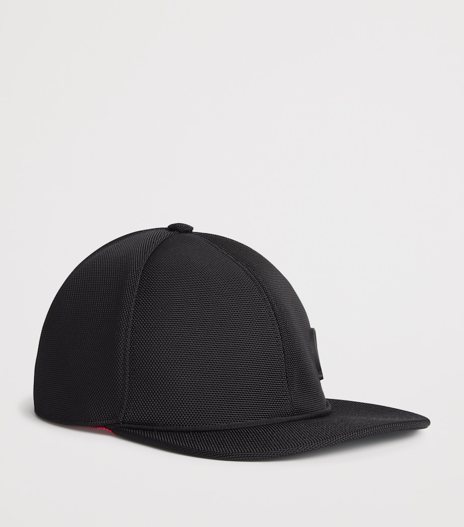 Mooncrest Active Cap BK01 Image 2