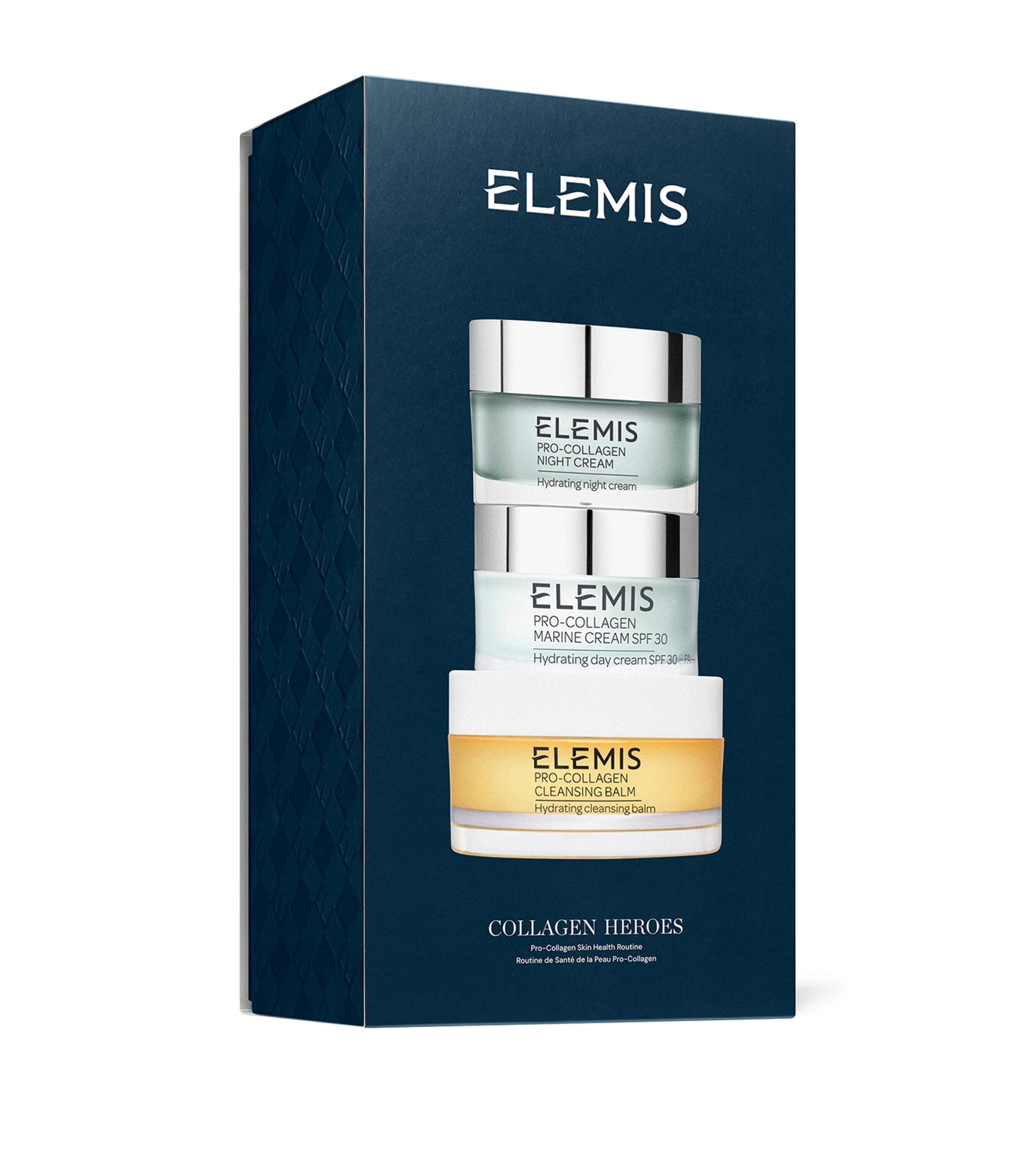 Pro-Collagen Heroes Skincare Gift Set NO COLOUR Image 4