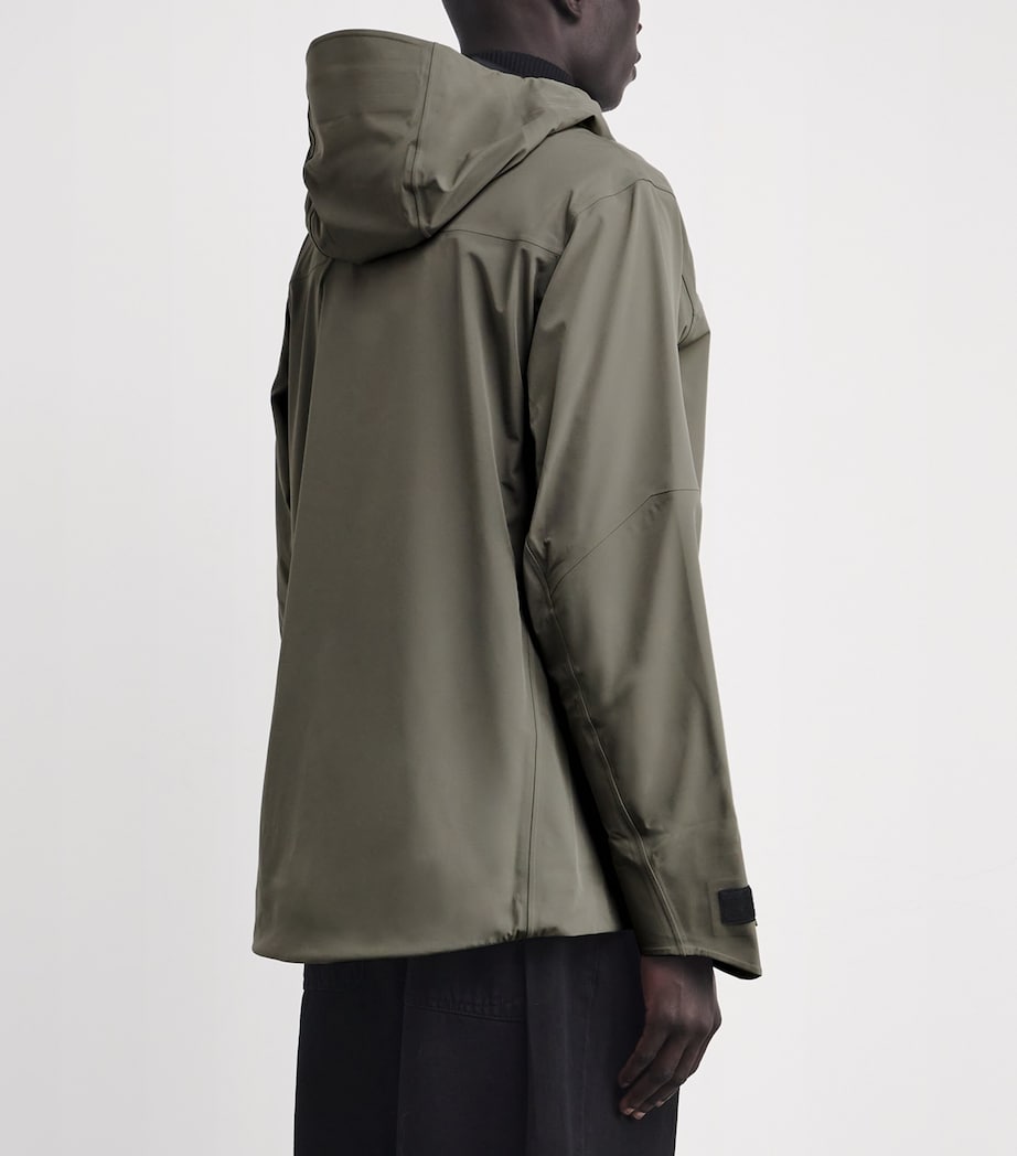 Waterproof Rupert Raincoat 9319 Image 4