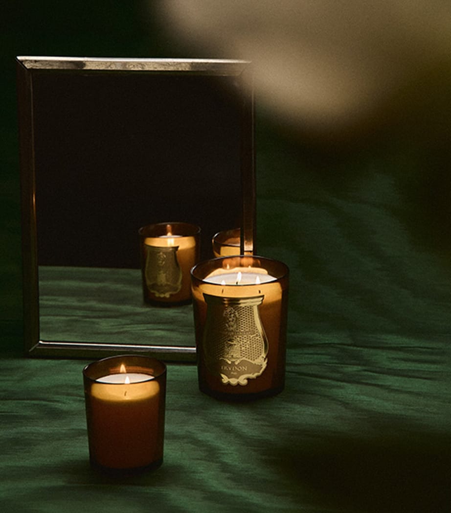 Trudon Altaïr Candle (800g) Amber Image 5