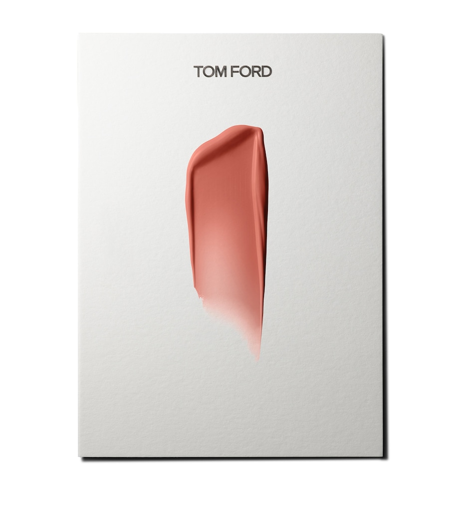 TOM FORD Liquid Lip Luxe Matte Rose Dusk Image 2