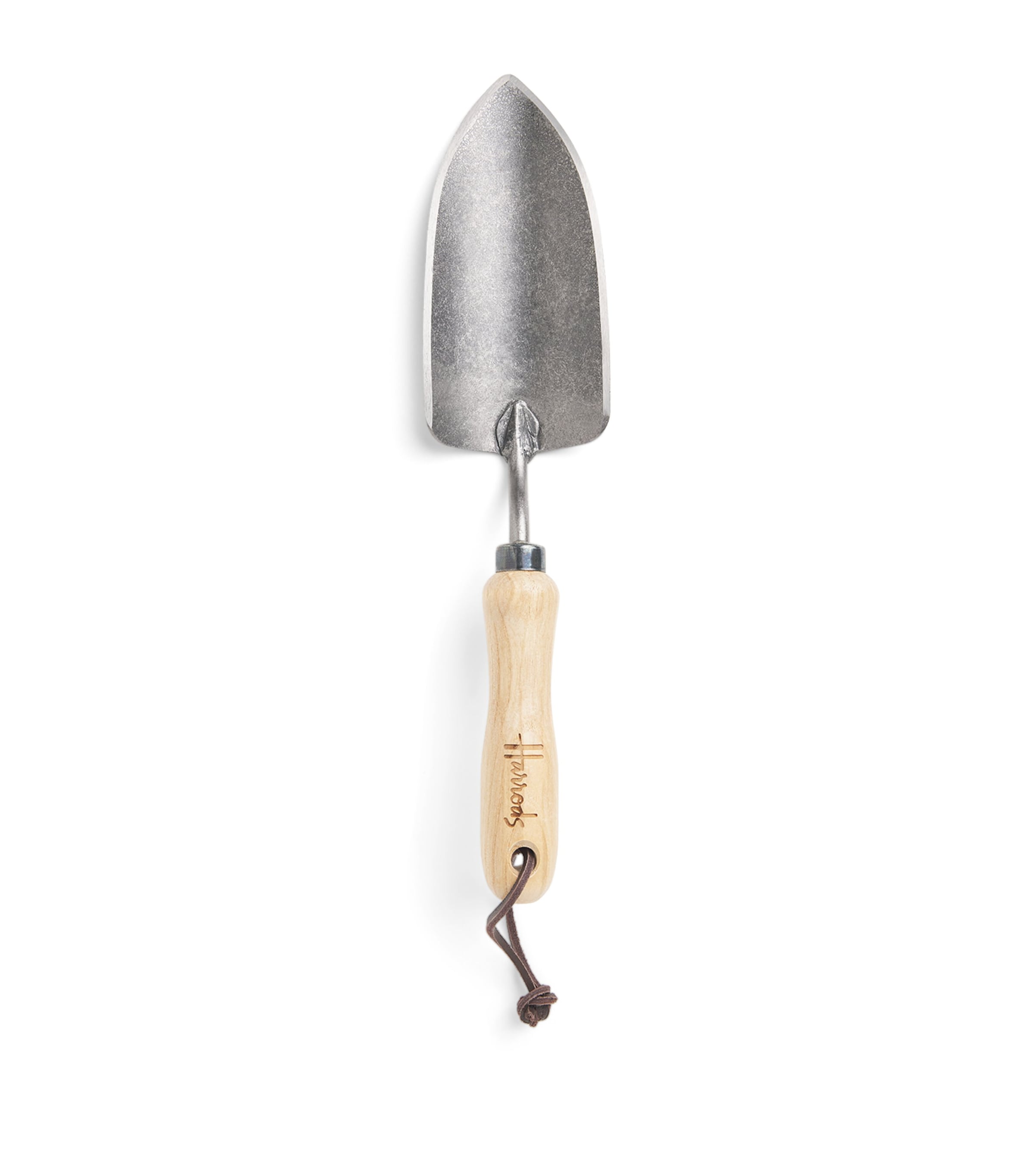 Harrods Green Fingers Trowel Green Image 1