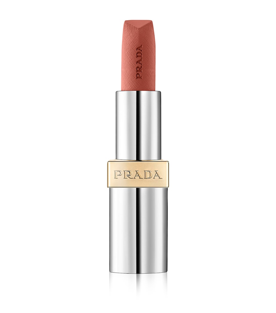 Prada Monochrome Hyper Matte Lipstick B01 Image 1