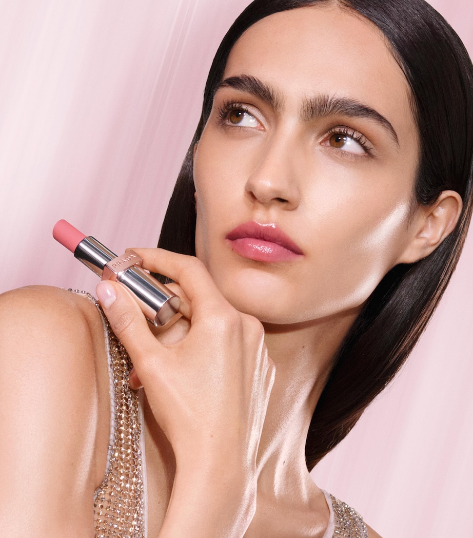 Light Glowing Lip Colour PINK Image 6