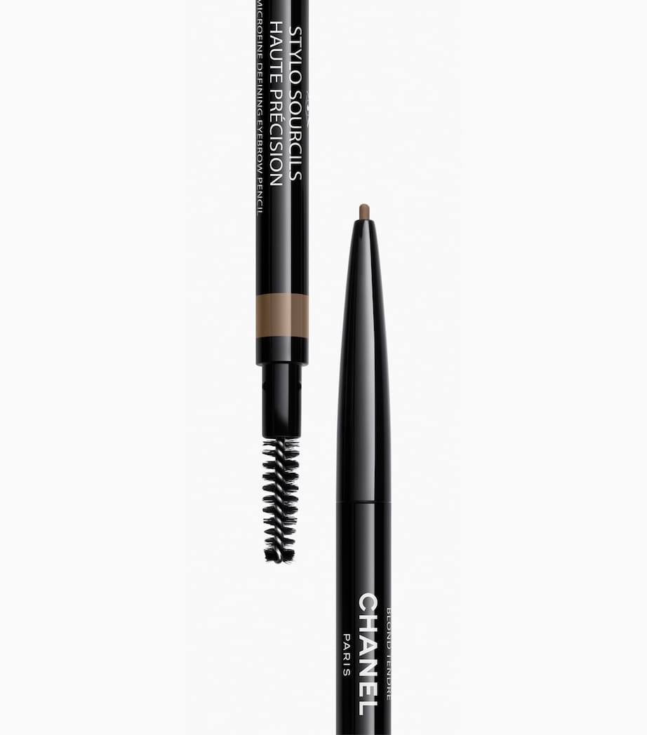 STYLO SOURCILS Haute Precision Microfine Defining Eyebrow Pencil 154 BLOND TENDRE Image 2