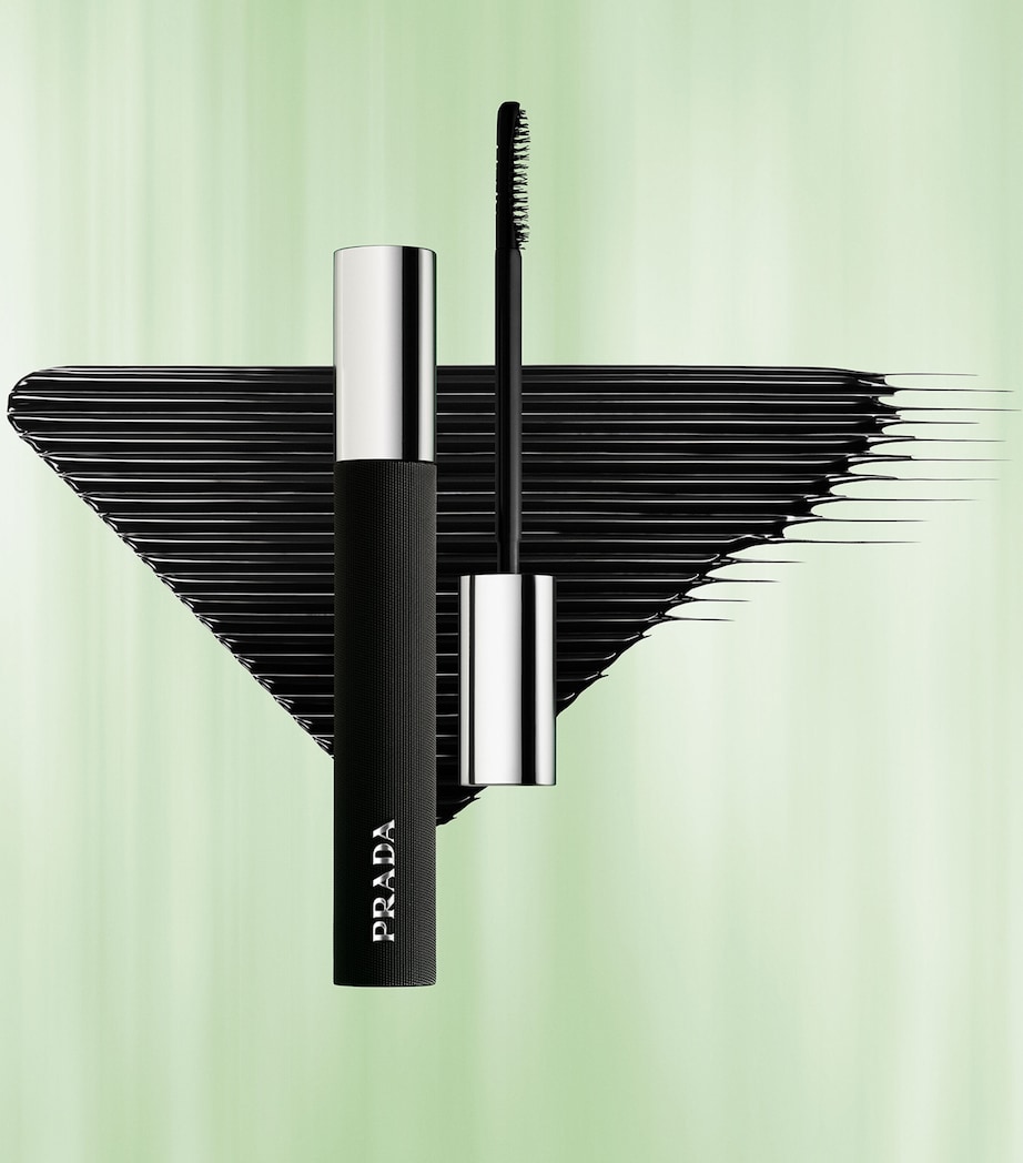 Prada Beauty Pradascope Mascara Black Image 2