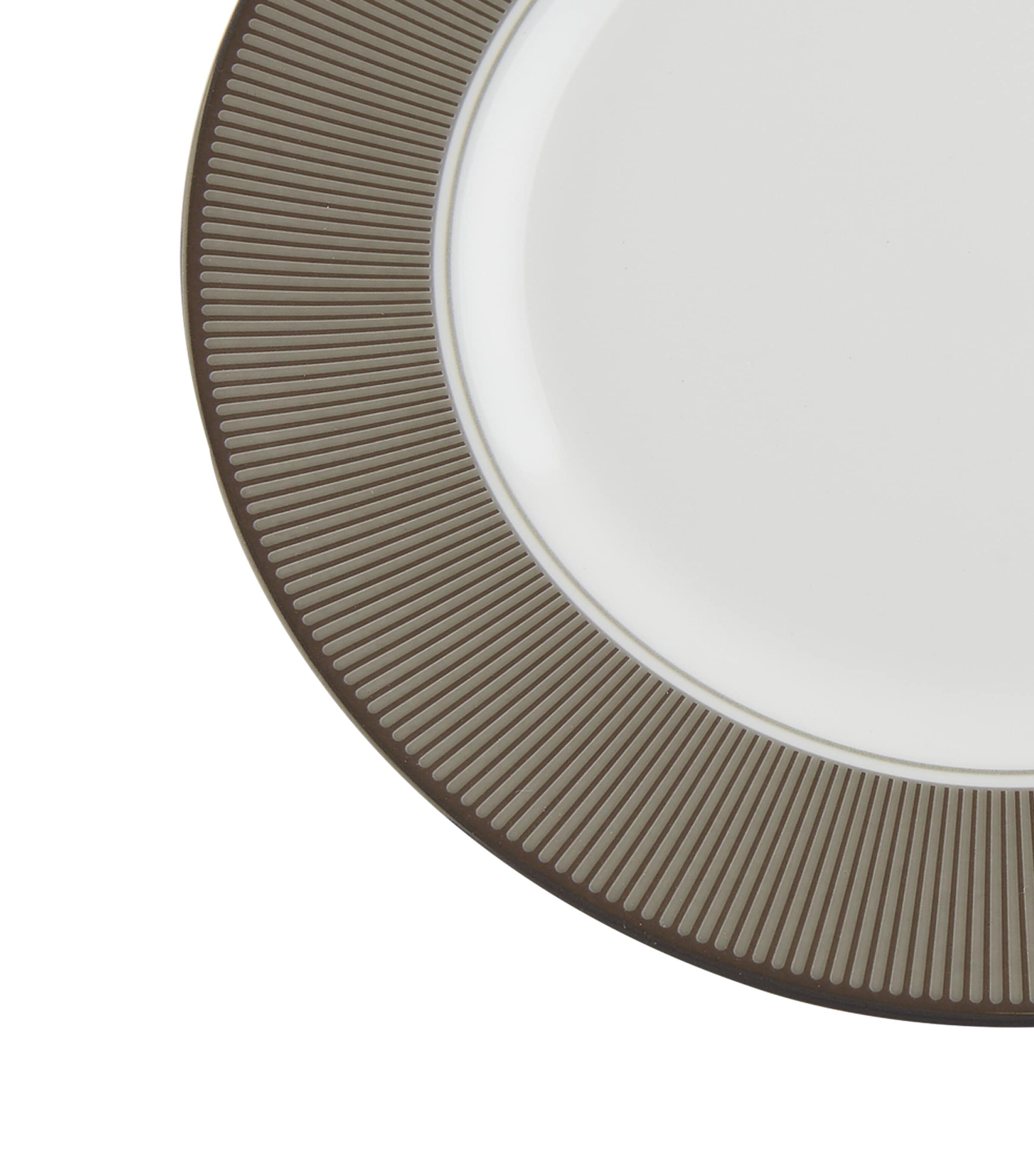 Parklands Plate (19cm) GREY Image 3