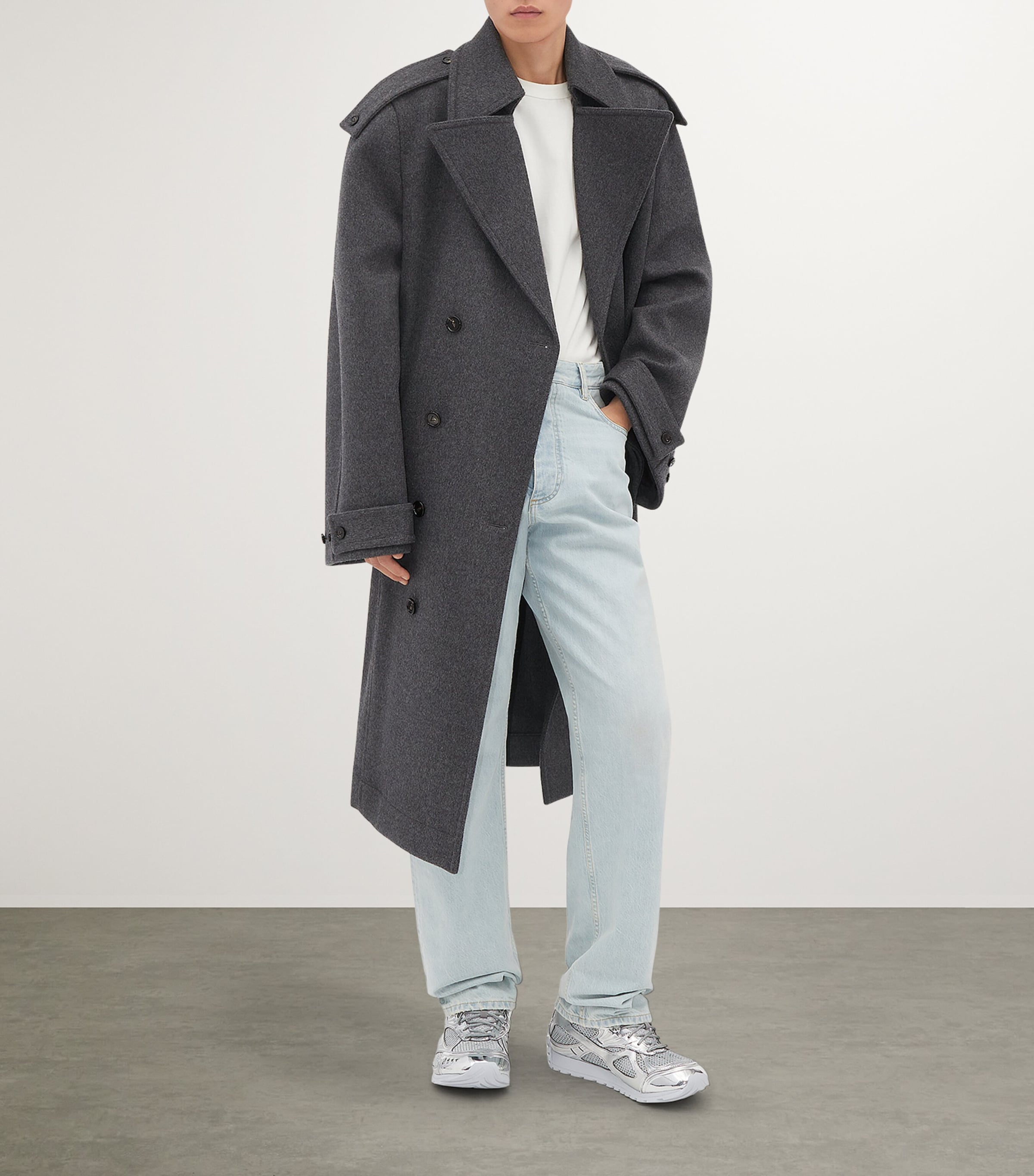 Orbit Low-Top Sneakers 1414 Image 5