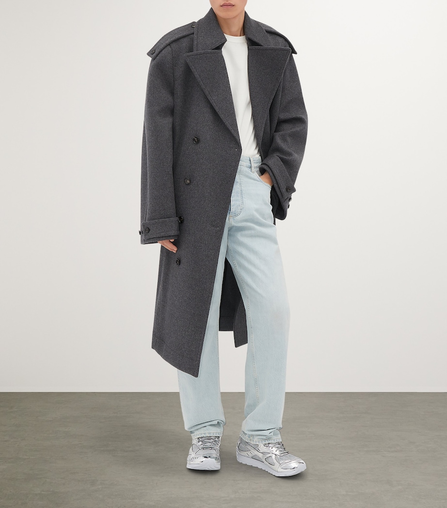 Orbit Low-Top Sneakers 1414 Image 5