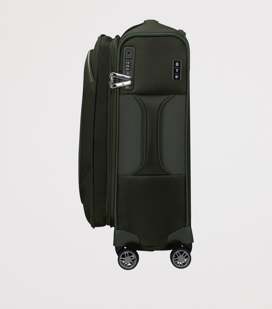 Expandable Re-Lite Spinner Suitcase (55cm) CLIMBING IVY 9199 Image 6
