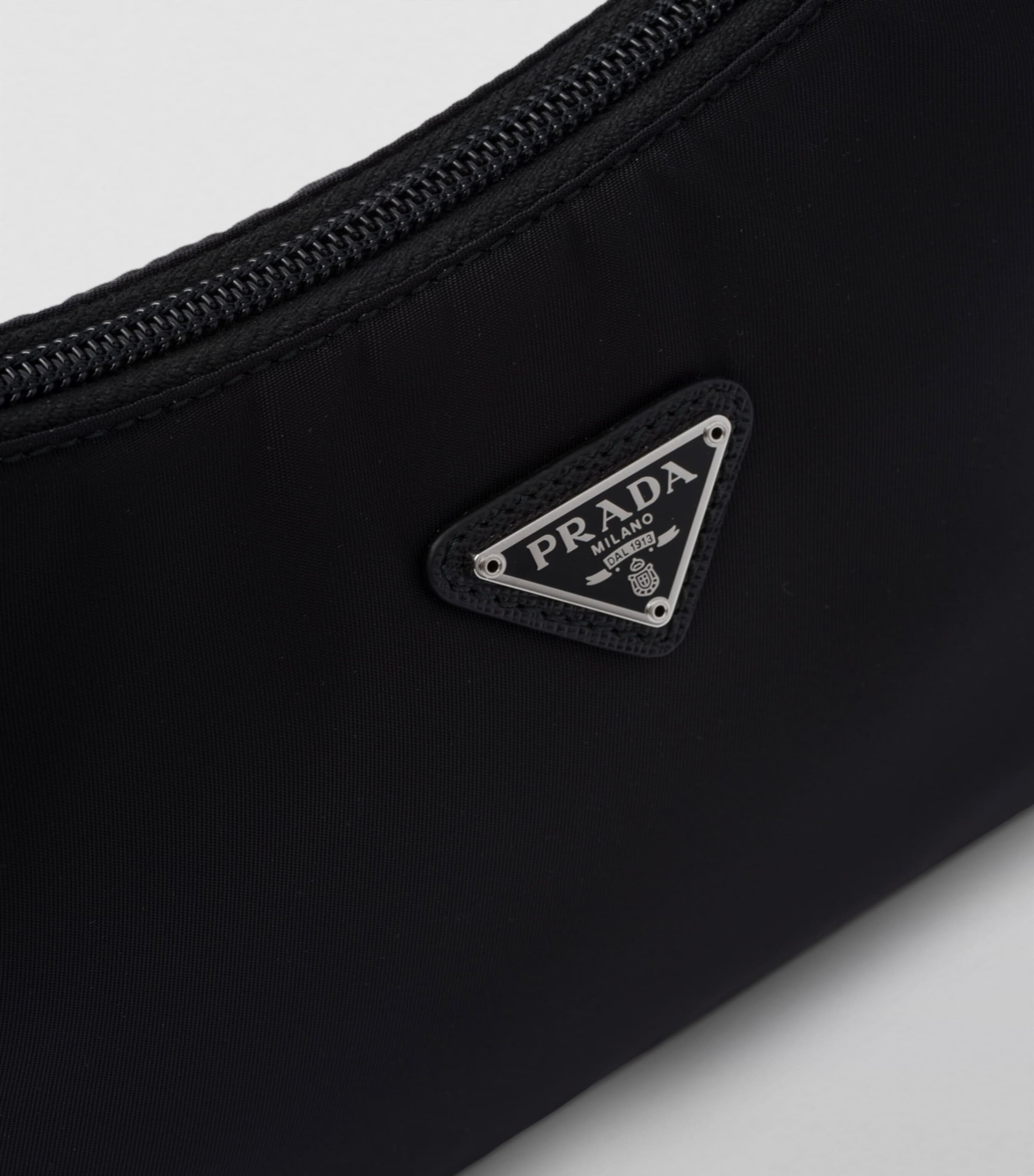 Re-Nylon Re-Edition 2000 Shoulder Bag F0002 Image 5