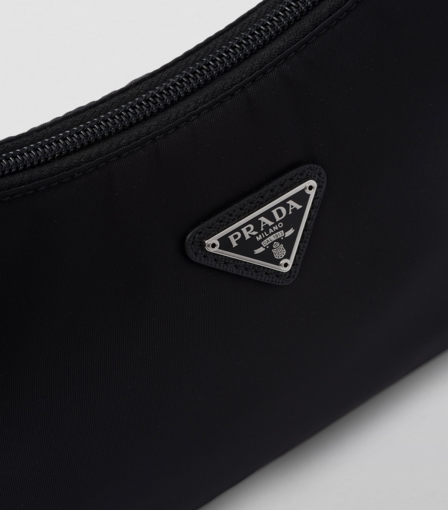 Re-Nylon Re-Edition 2000 Shoulder Bag F0002 Image 5