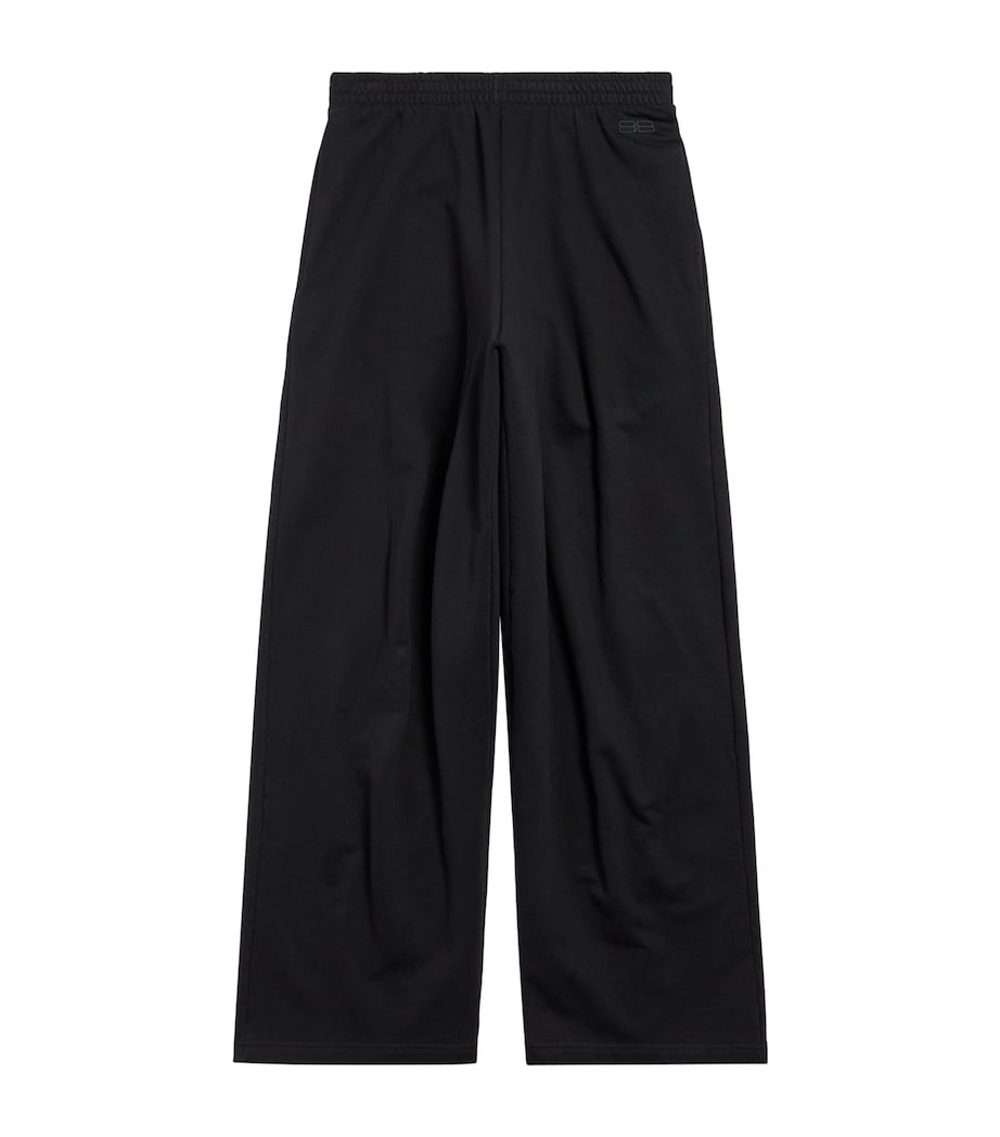 Cotton BB Garderobe Sweatpants 1000 Image 1