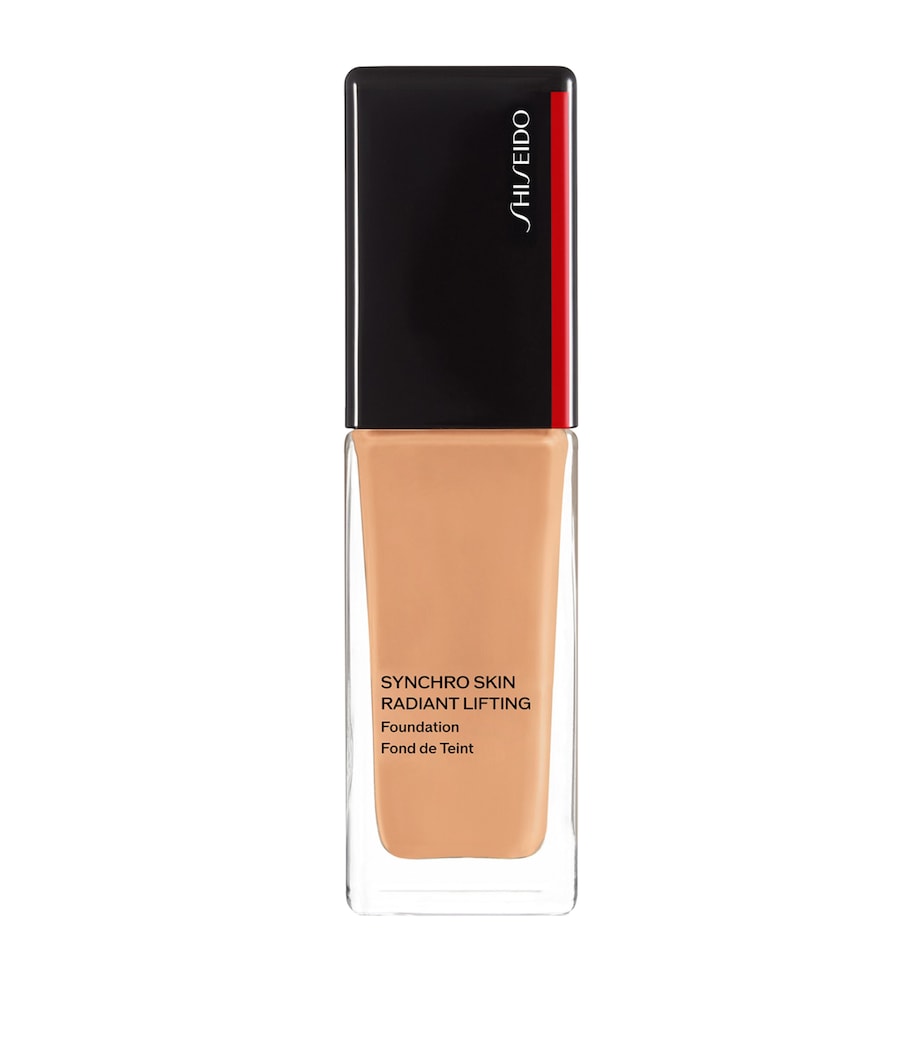 Synchro Skin Radiant Lifting Foundation SPF 30 360 Image 1