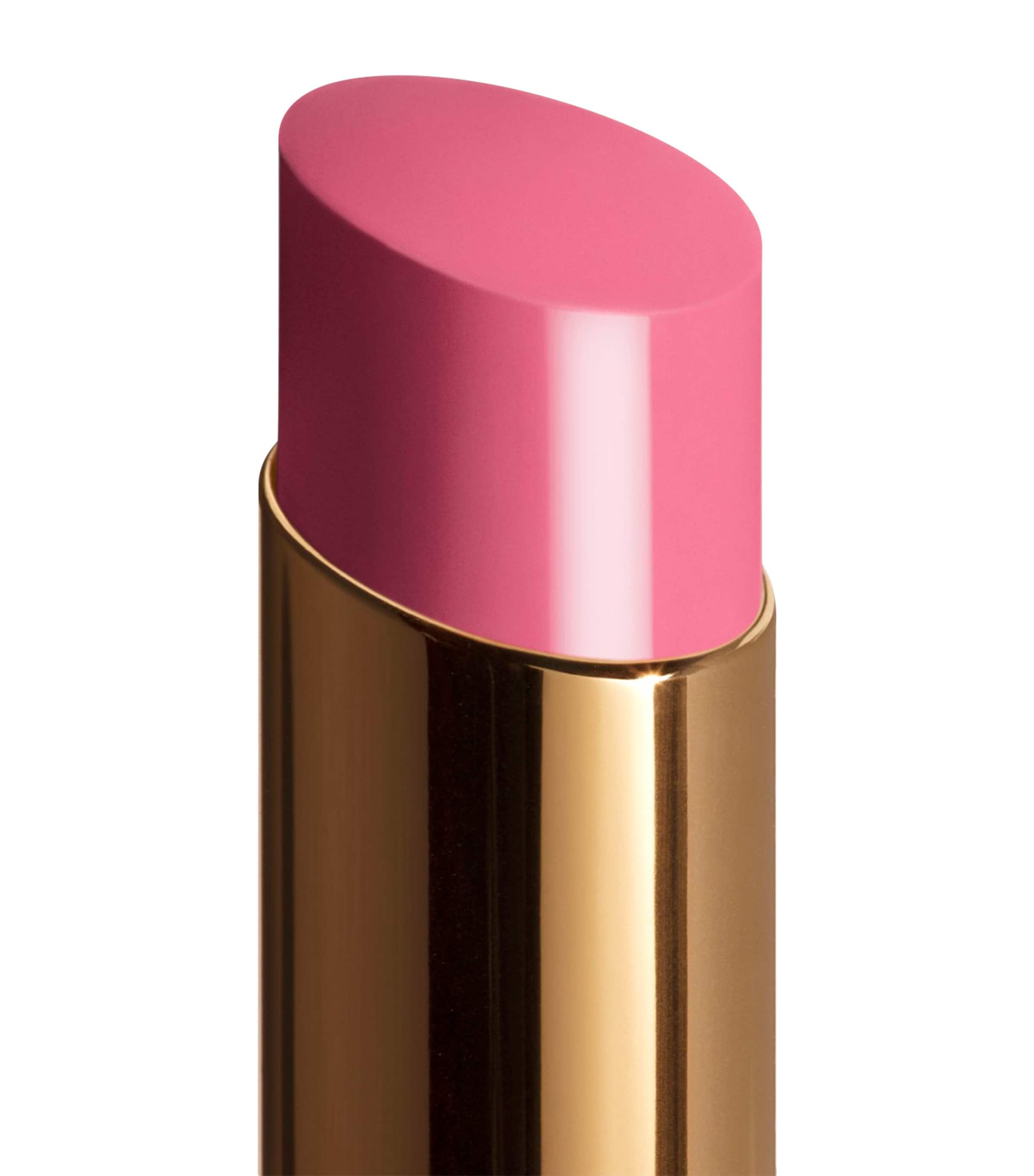 ROUGE COCO BAUME Lip Balm BLUSHING PINK Image 3