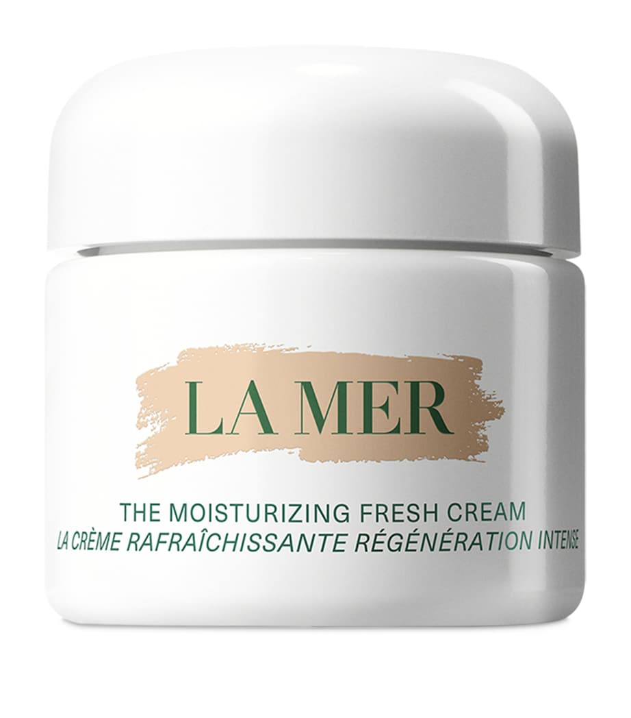 The Moisturizing Fresh Cream (60ml) NO COLOUR Image 1