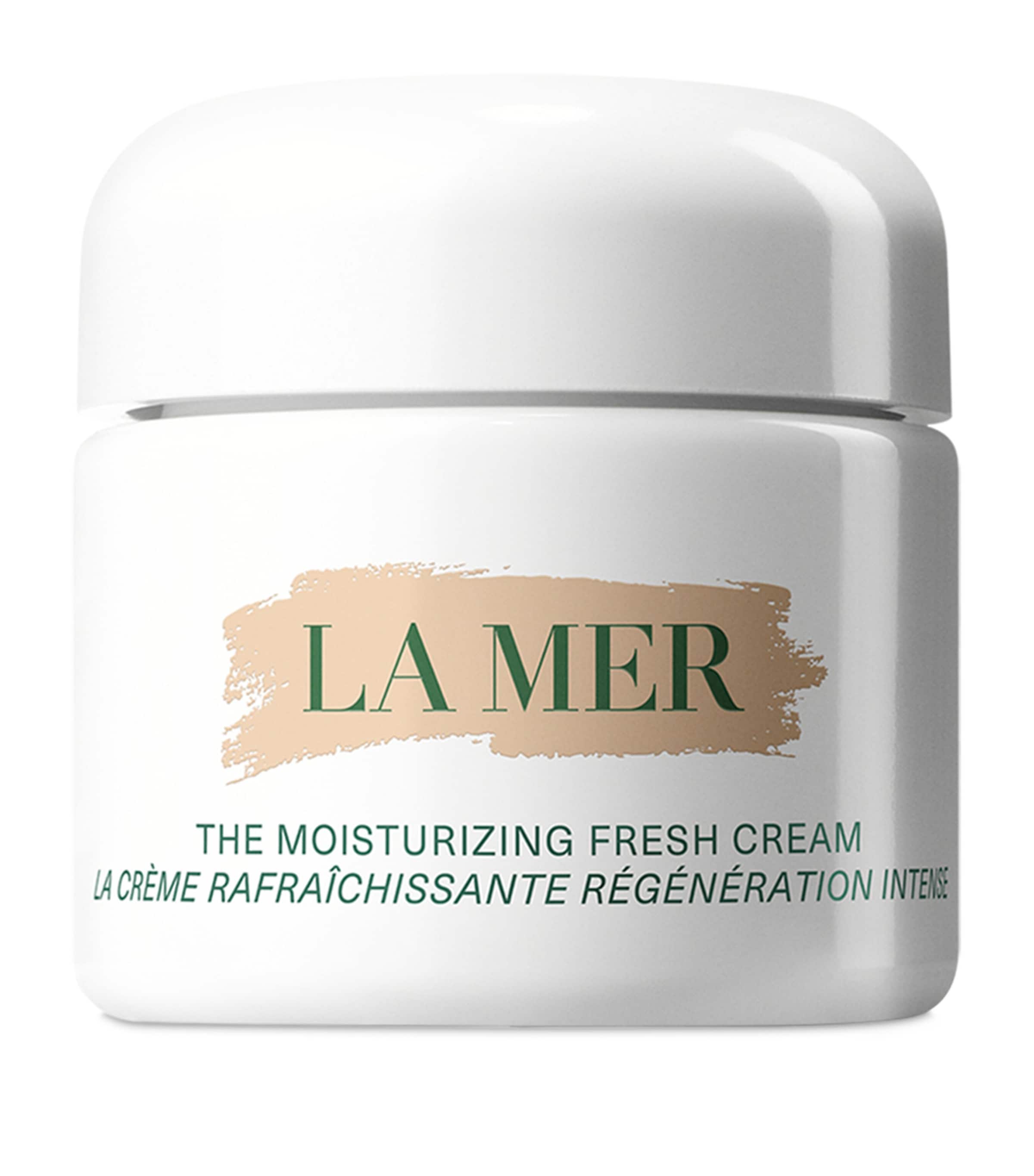 La Mer The Moisturizing Fresh Cream (60ml) | Skincare | Moisturisers | Day Creams | Designers | La Mer