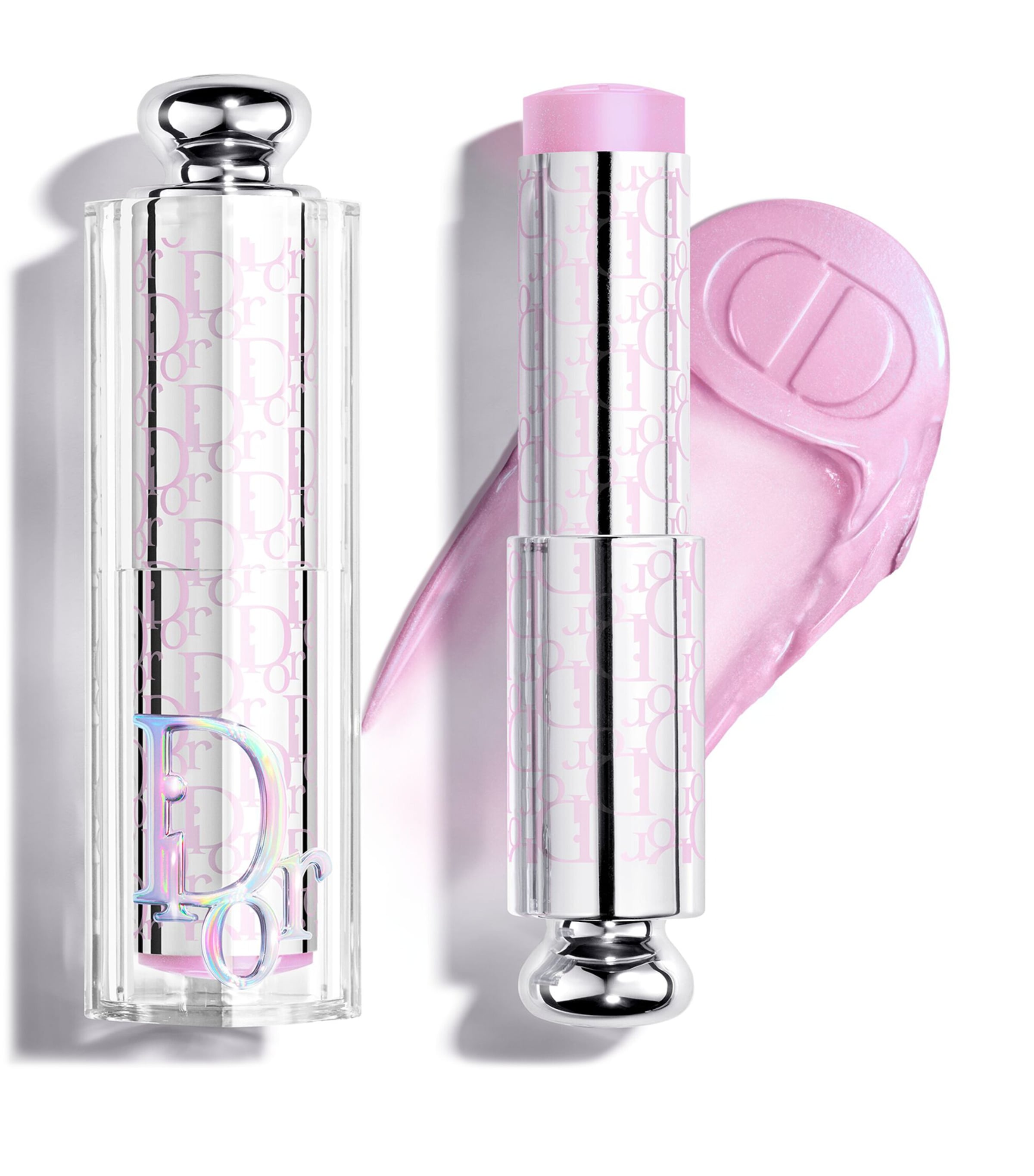 DIOR Dior Backstage Glassy Glow Stick Glazed Lavendar Image 1