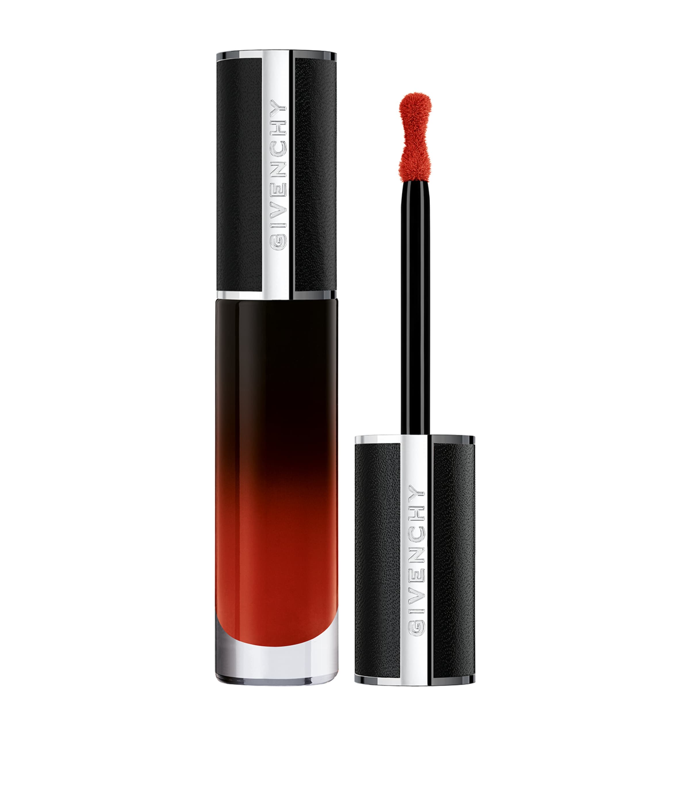 Givenchy Le Rouge Interdit Cream Velvet Lipstick