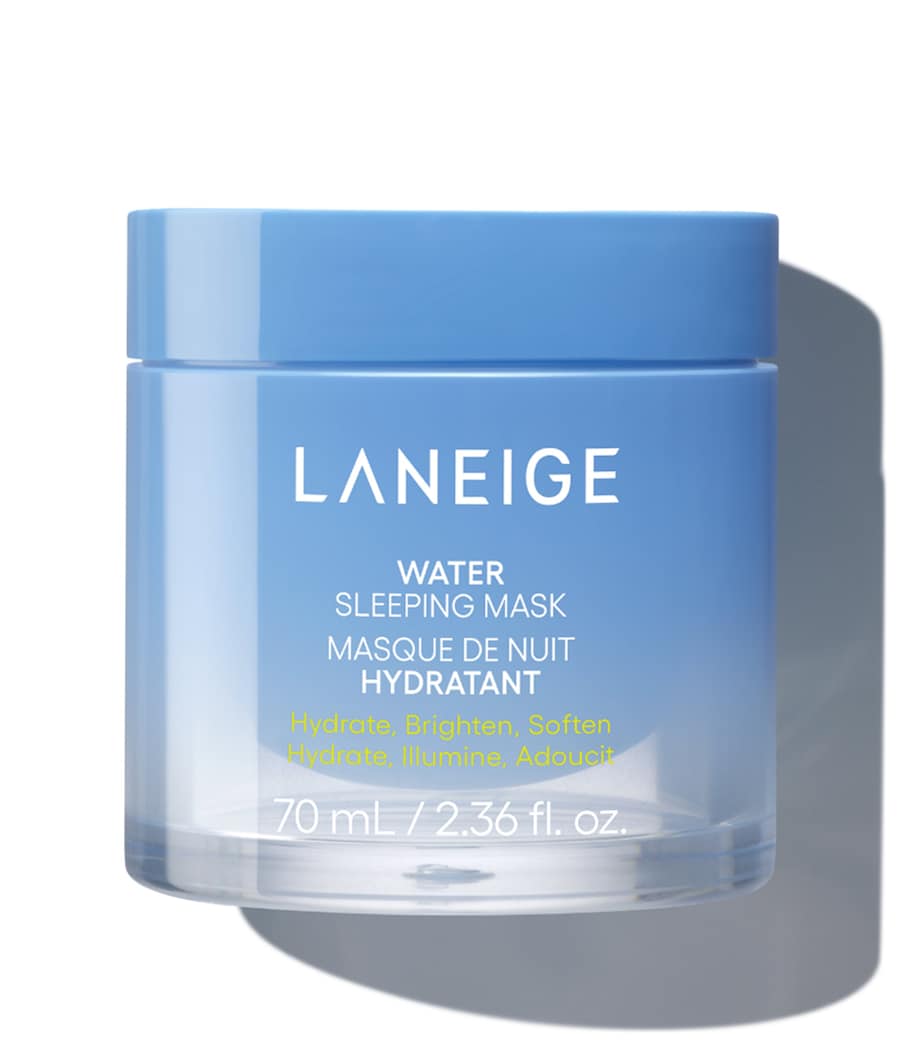 Laneige Water Sleeping Mask (70ml) Image 1