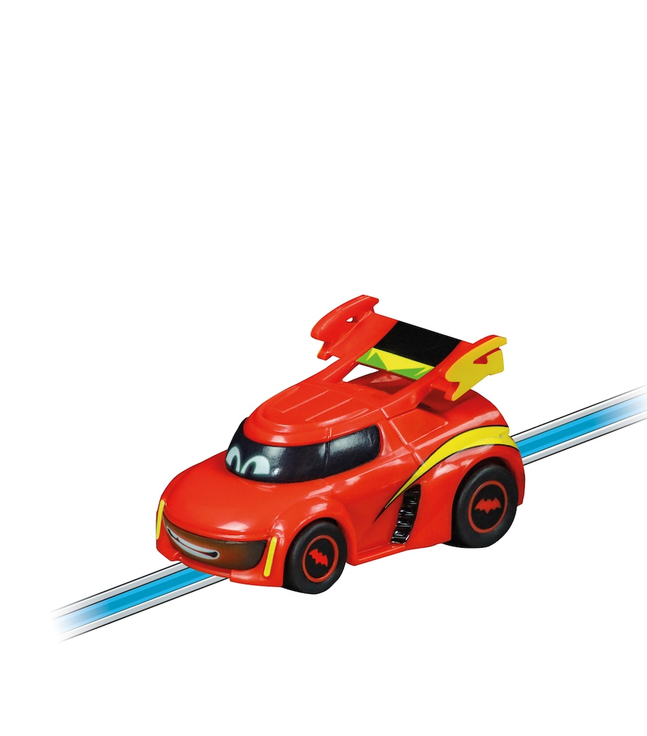 Batwheels "Ready to Roll!" FIRST Slot Racing Set MULTI Image 4