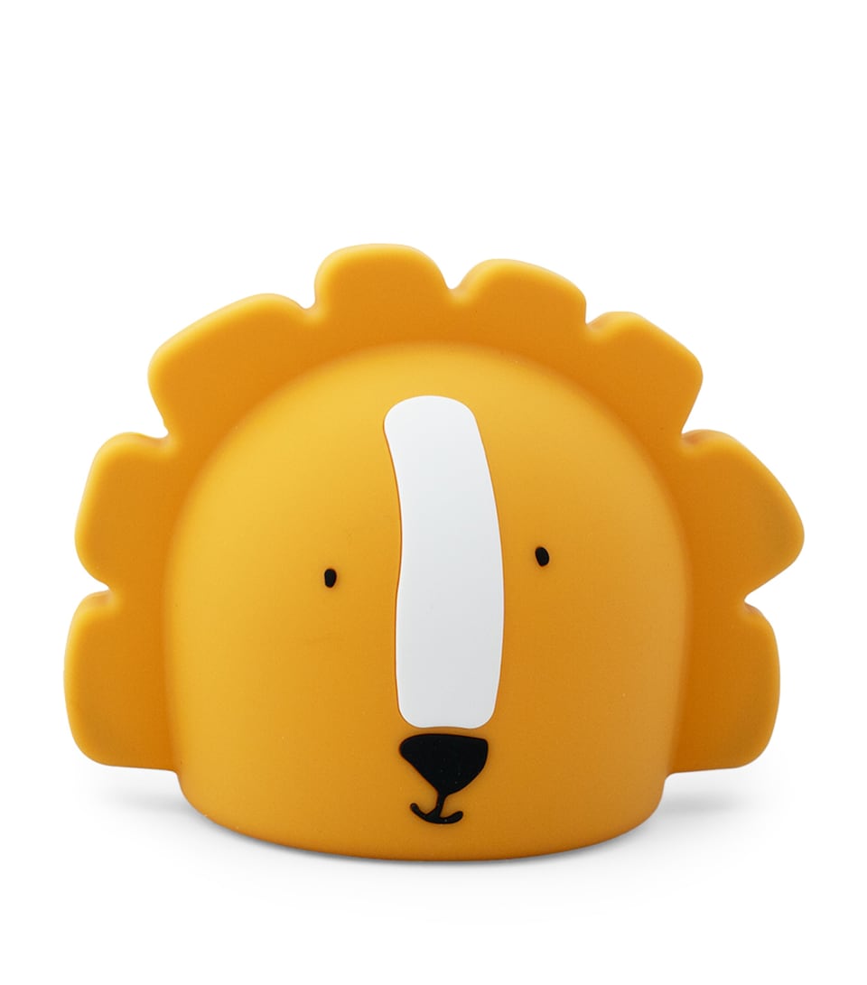 Mr. Lion Night Light