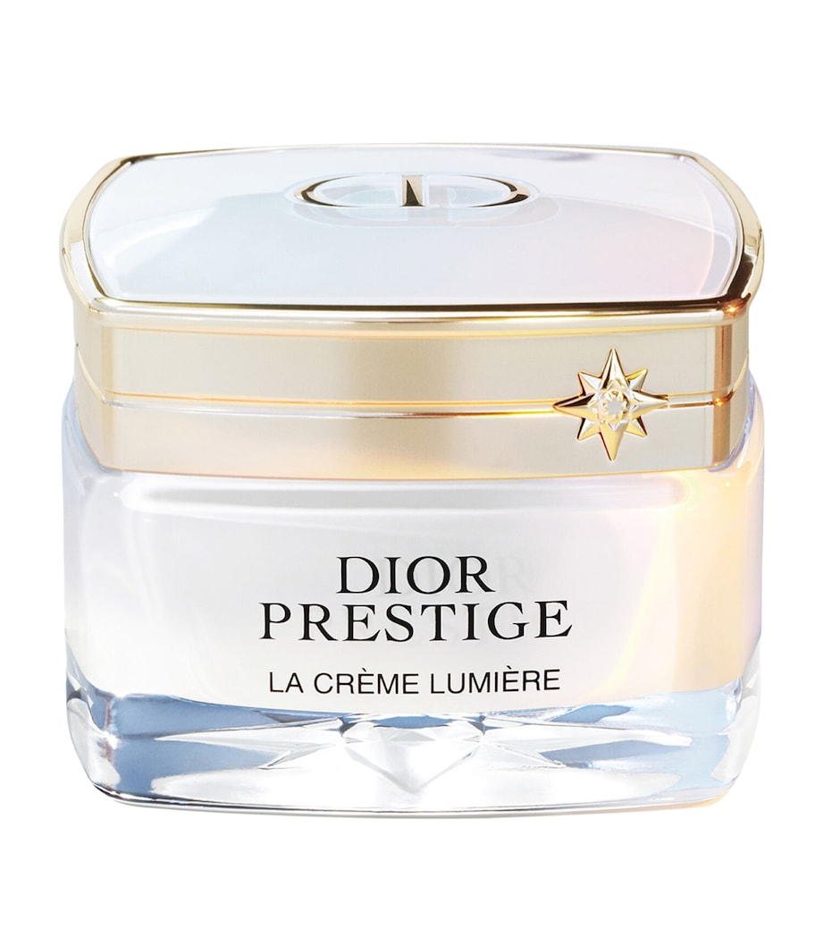 Dior Prestige La Crème Lumière (50ml) WHITE Image 4