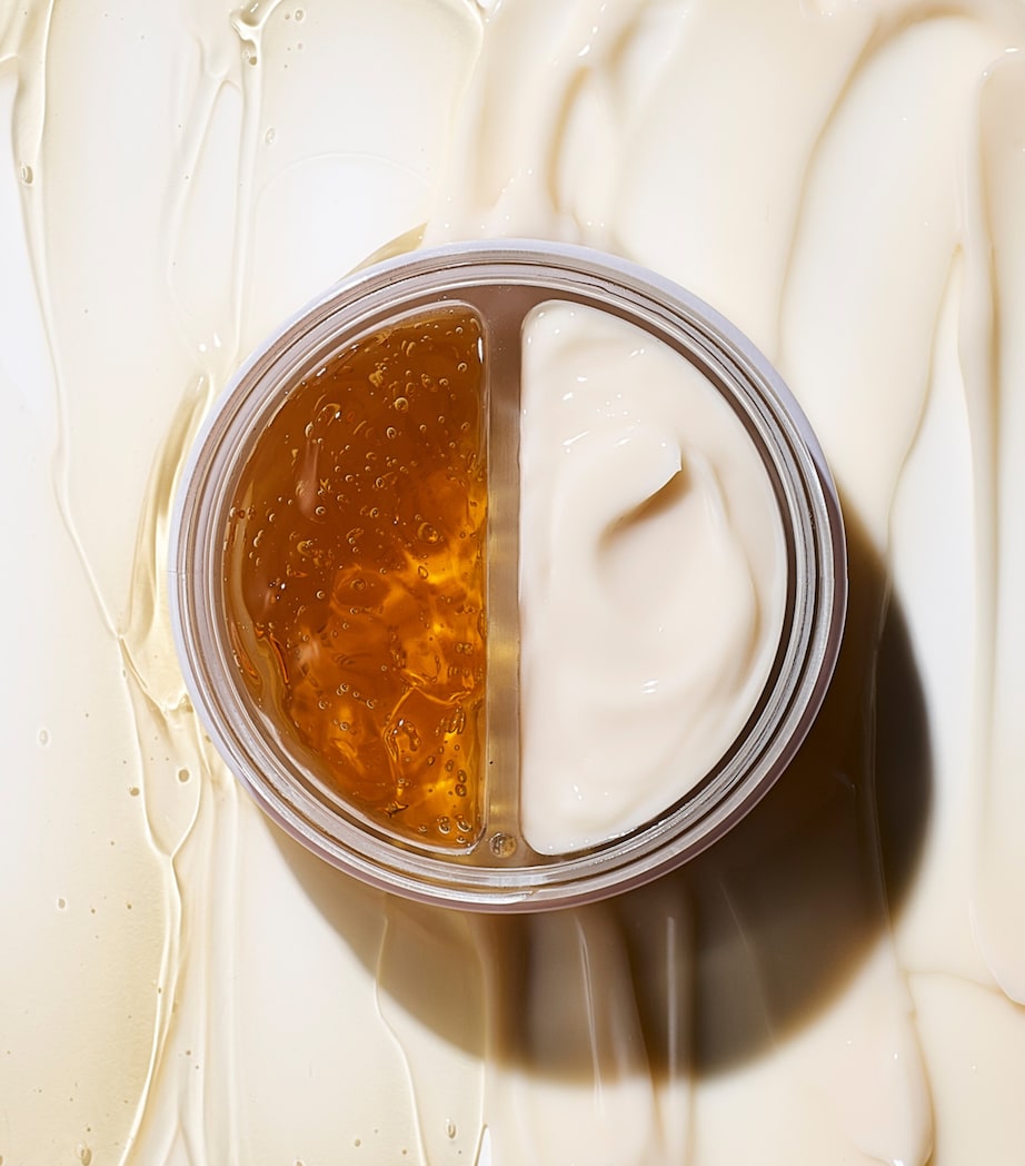 Rose Deep Hydration Sleeping Mask (2 x 15ml) NO COLOUR Image 7