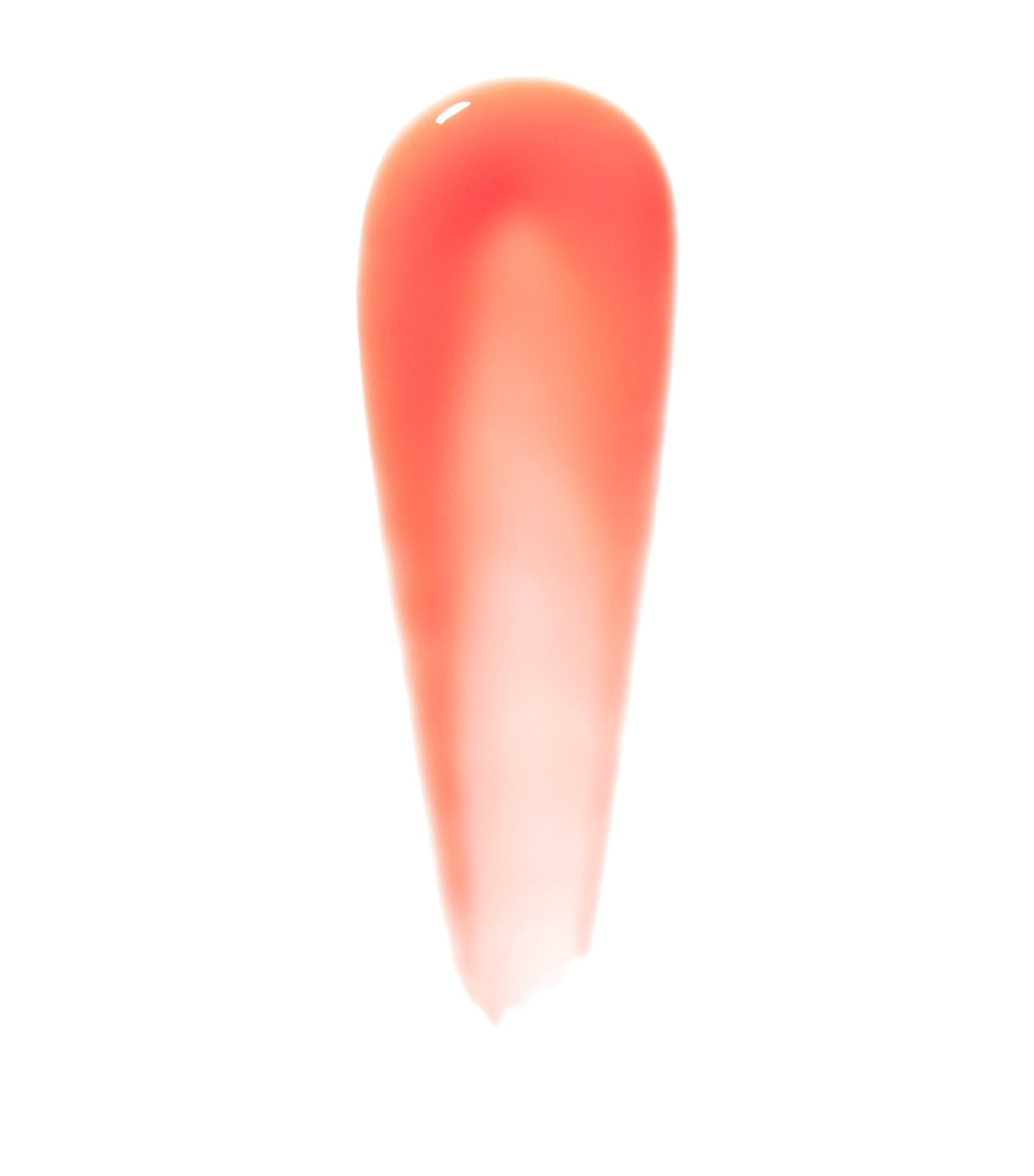 Extra Plump Lip Serum BARE PEACH Image 2