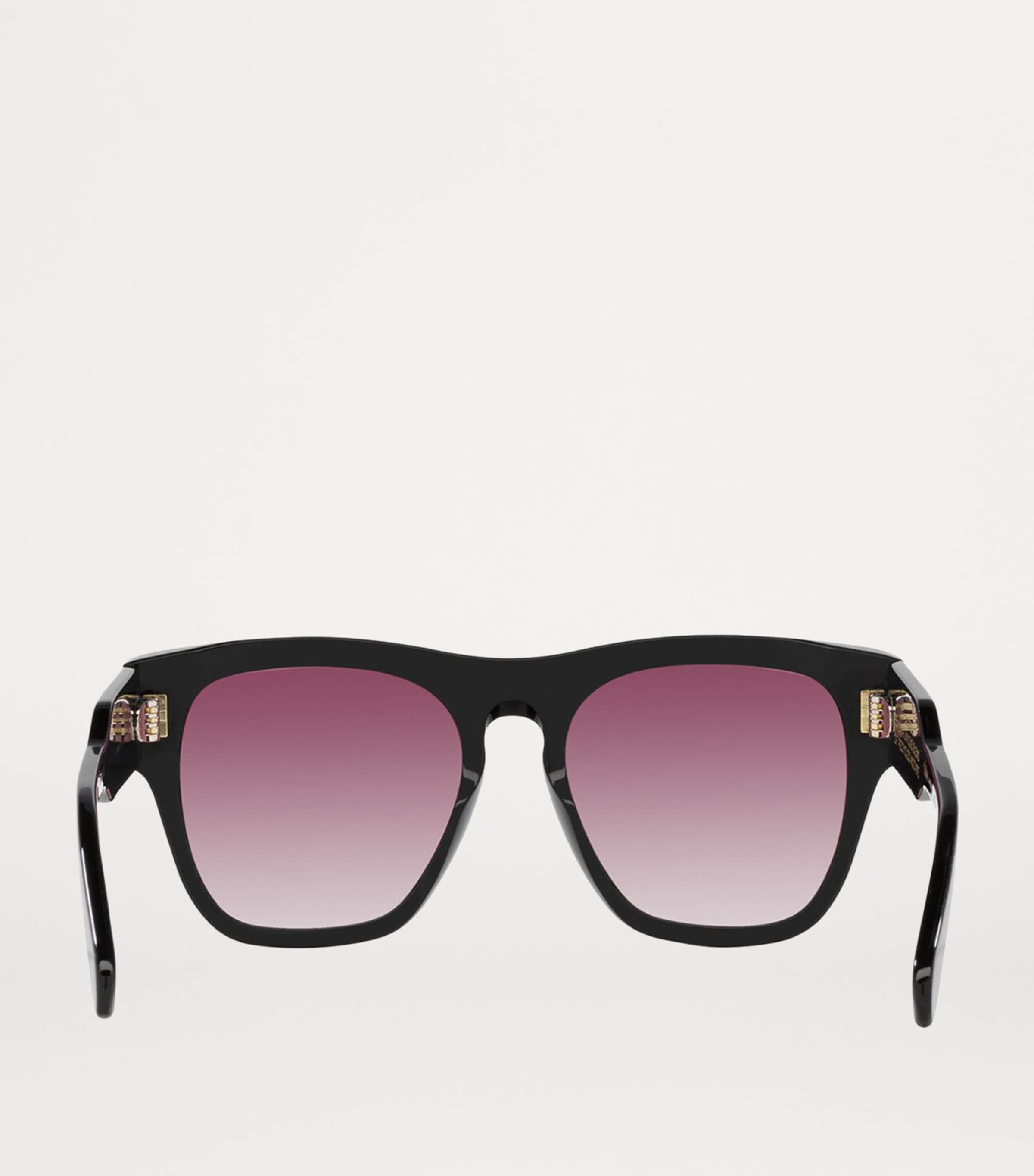 Acetate 06N000477 Sunglasses 1100U1 Image 4