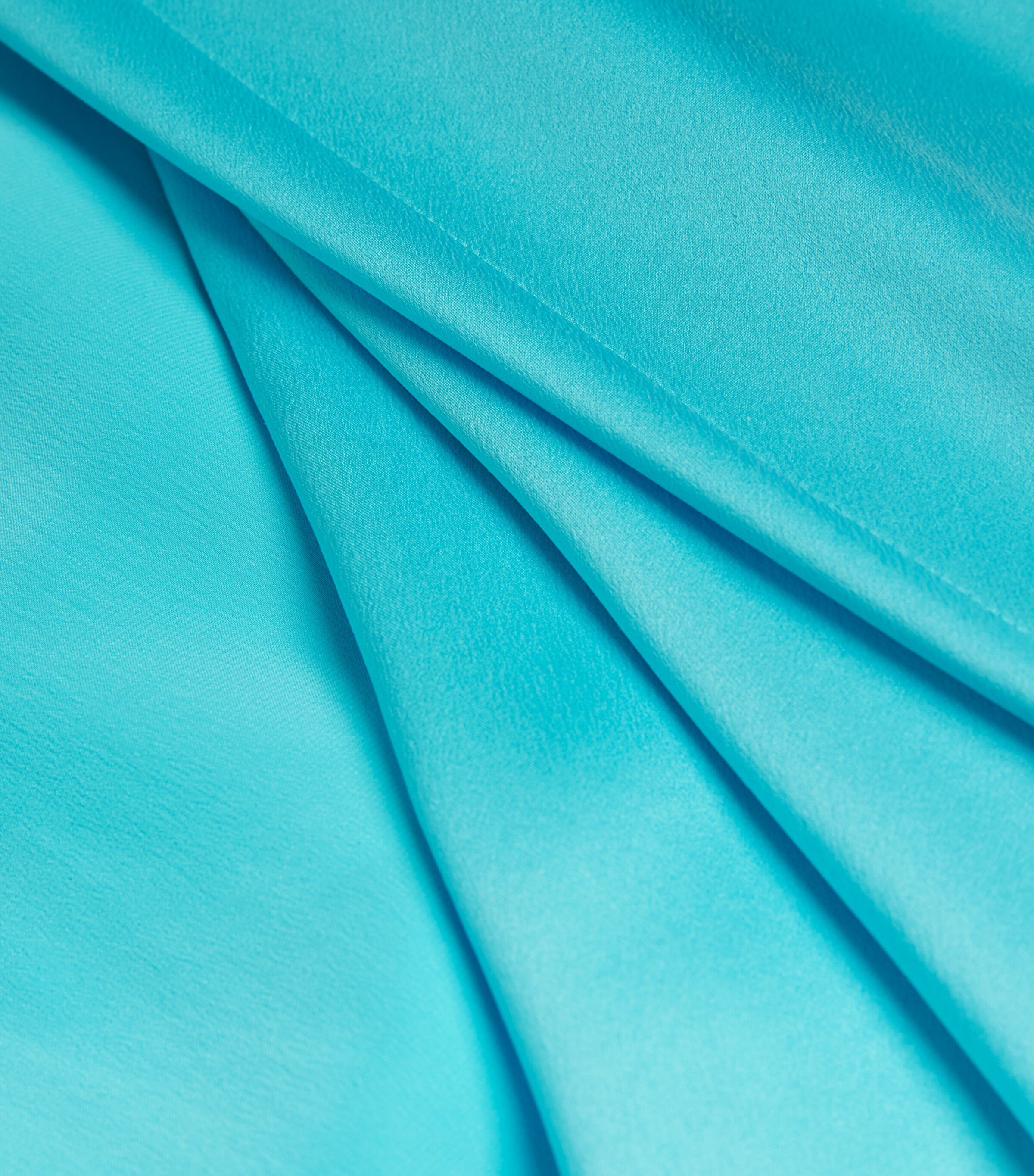 Silk Miral Midi Dress PISCINE Image 5