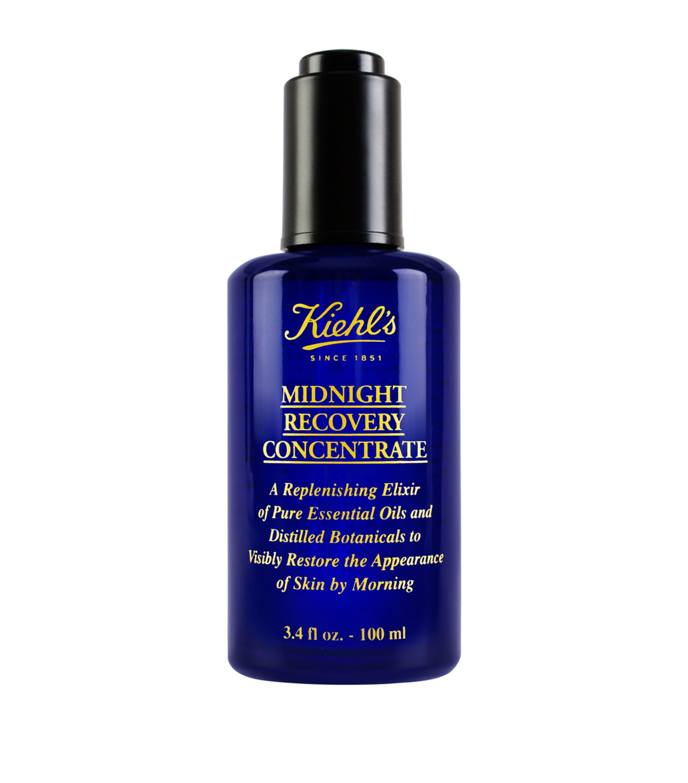 Kiehl's Since 1851 Midnight Recovery Concentrate