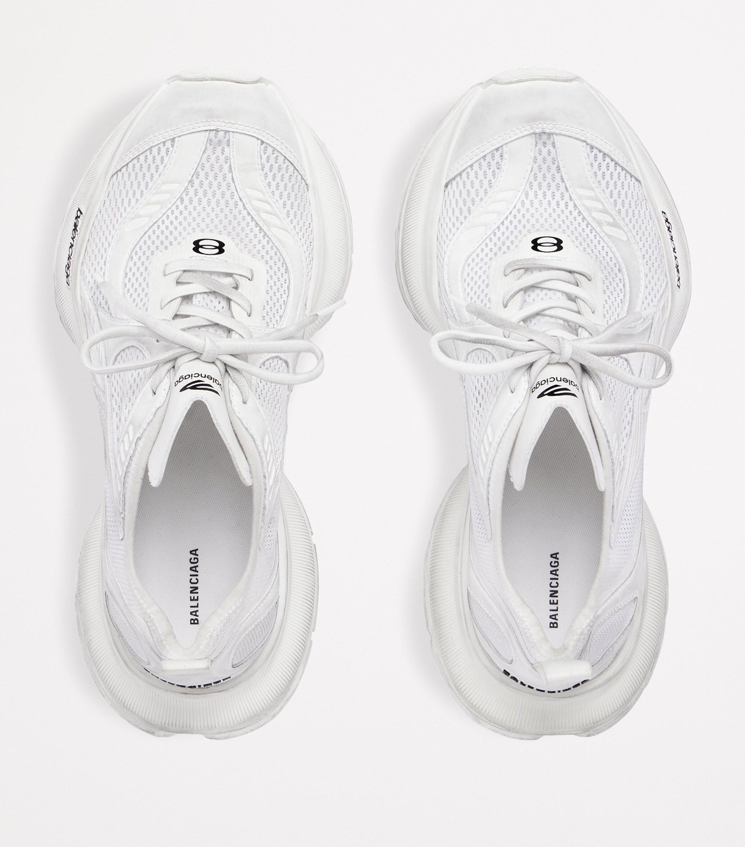 Balenciaga Circuit Sneakers Image 3