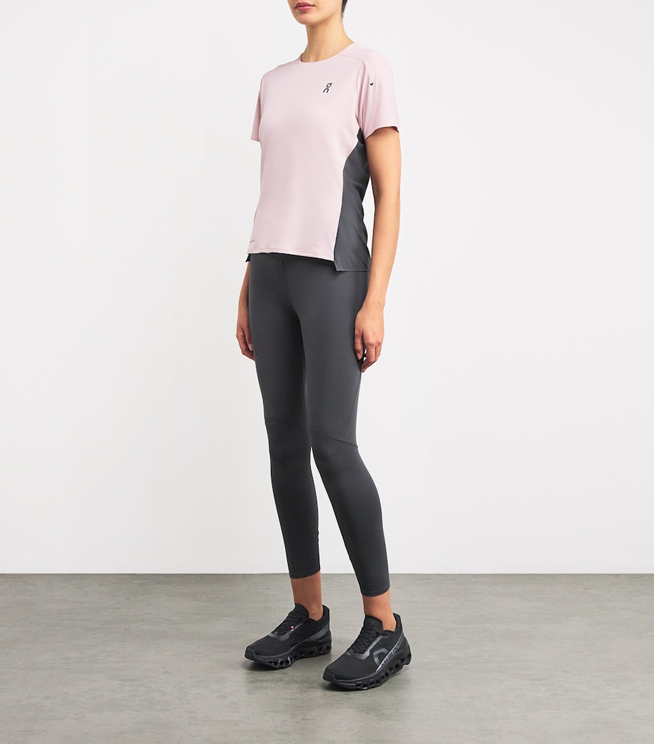 Cloudmonster 2 Trainers BLACK | ECLIPSE Image 6