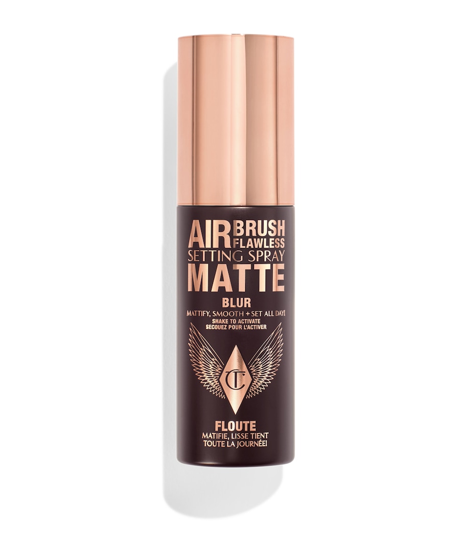 Airbrush Flawless Setting Spray NO COLOUR Image 1