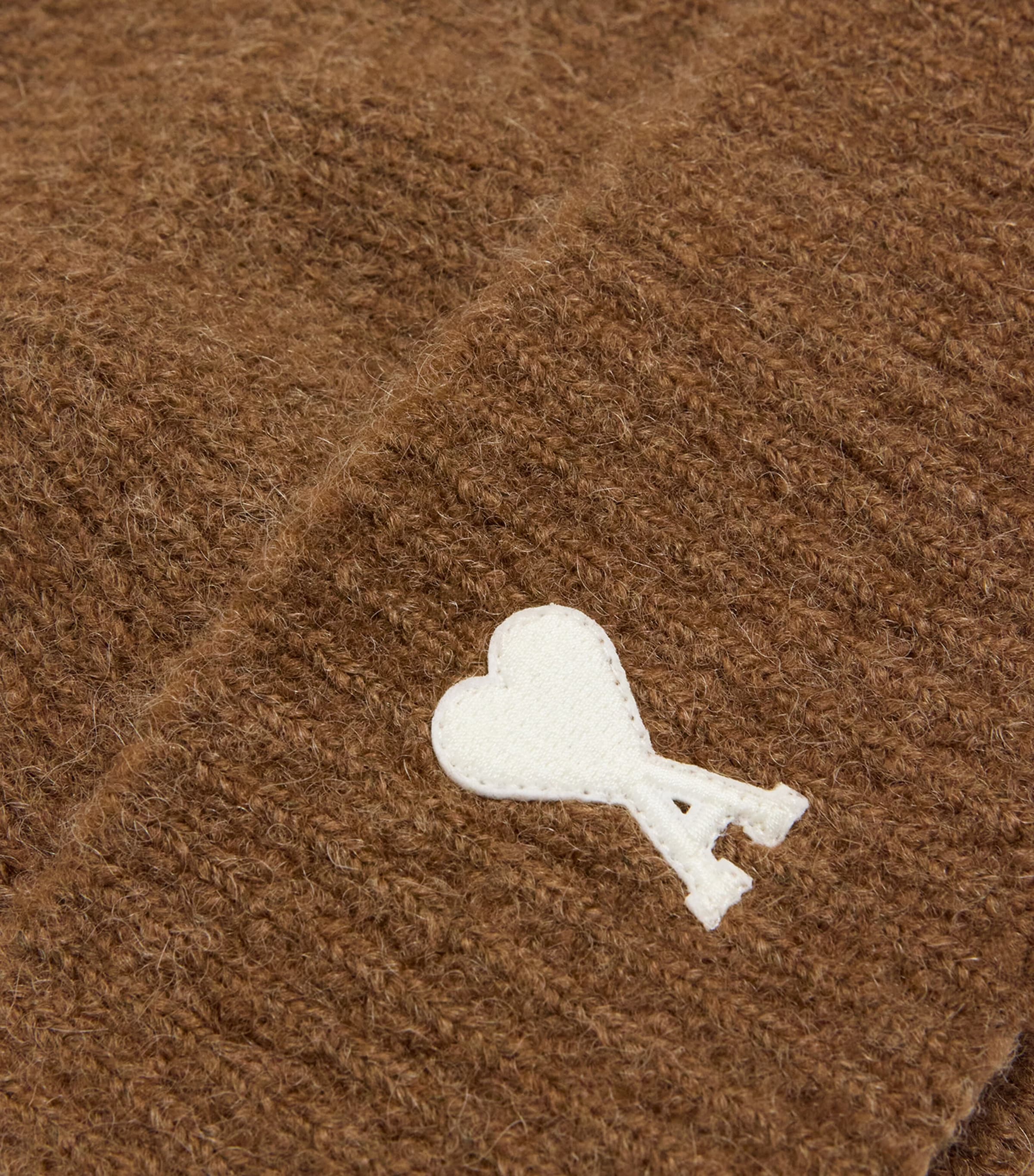 AMI Paris Alpaca-Blend Logo Beanie | Men New In | Men Bestsellers | Men Accessories | Hats | Beanie Hats | Designers | Ami Paris | Mens Accessories | Men Wardrobe Essentials AMI Paris Alpaca-Blend Logo Beanie | Men New In | Men Bestsellers | Men Accessories | Hats | Beanie Hats | Designers | Ami Paris | Mens Accessories | Men Wardrobe Essentials