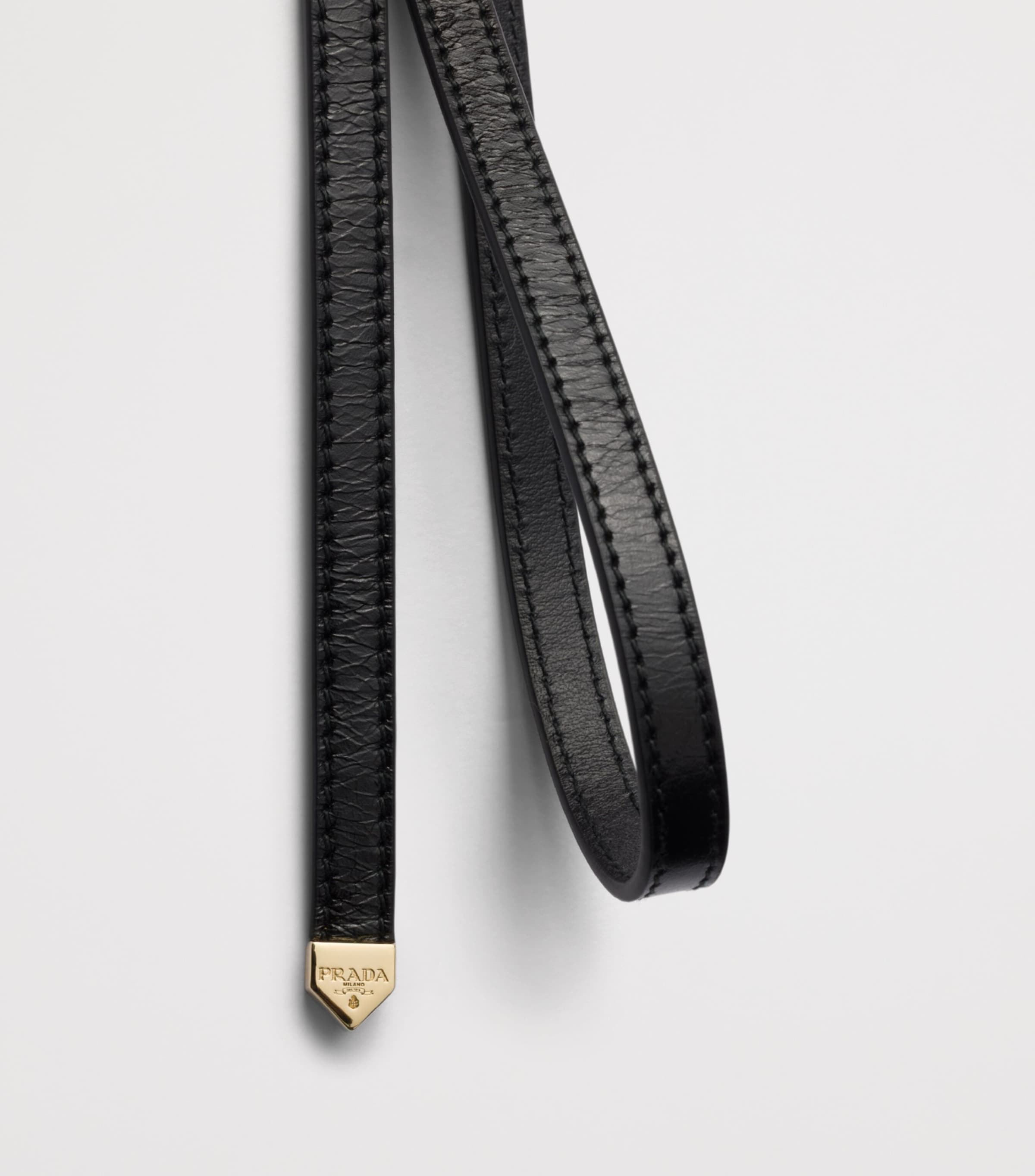 Calfskin Belt F0002 Image 3