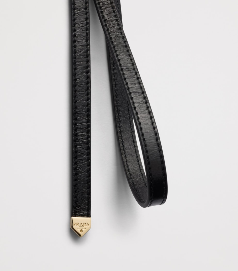 Calfskin Belt F0002 Image 3