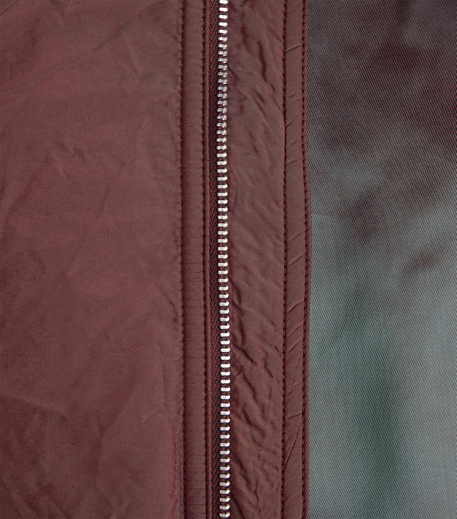 Slight Jacket SHINING CHERRY Image 5