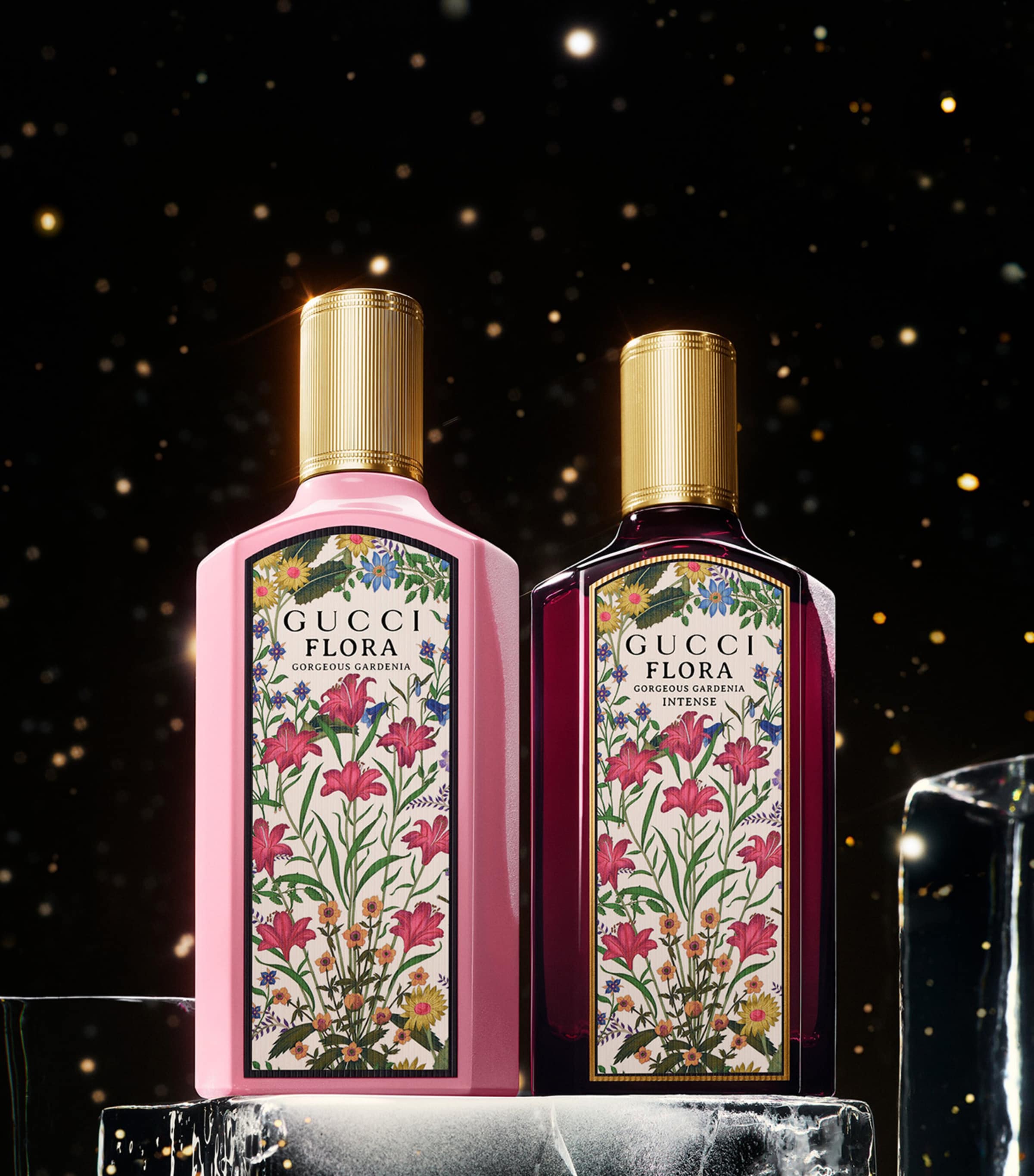 Gucci Gucci Flora Gorgeous Gardenia Eau de Parfum Fragrance Gift