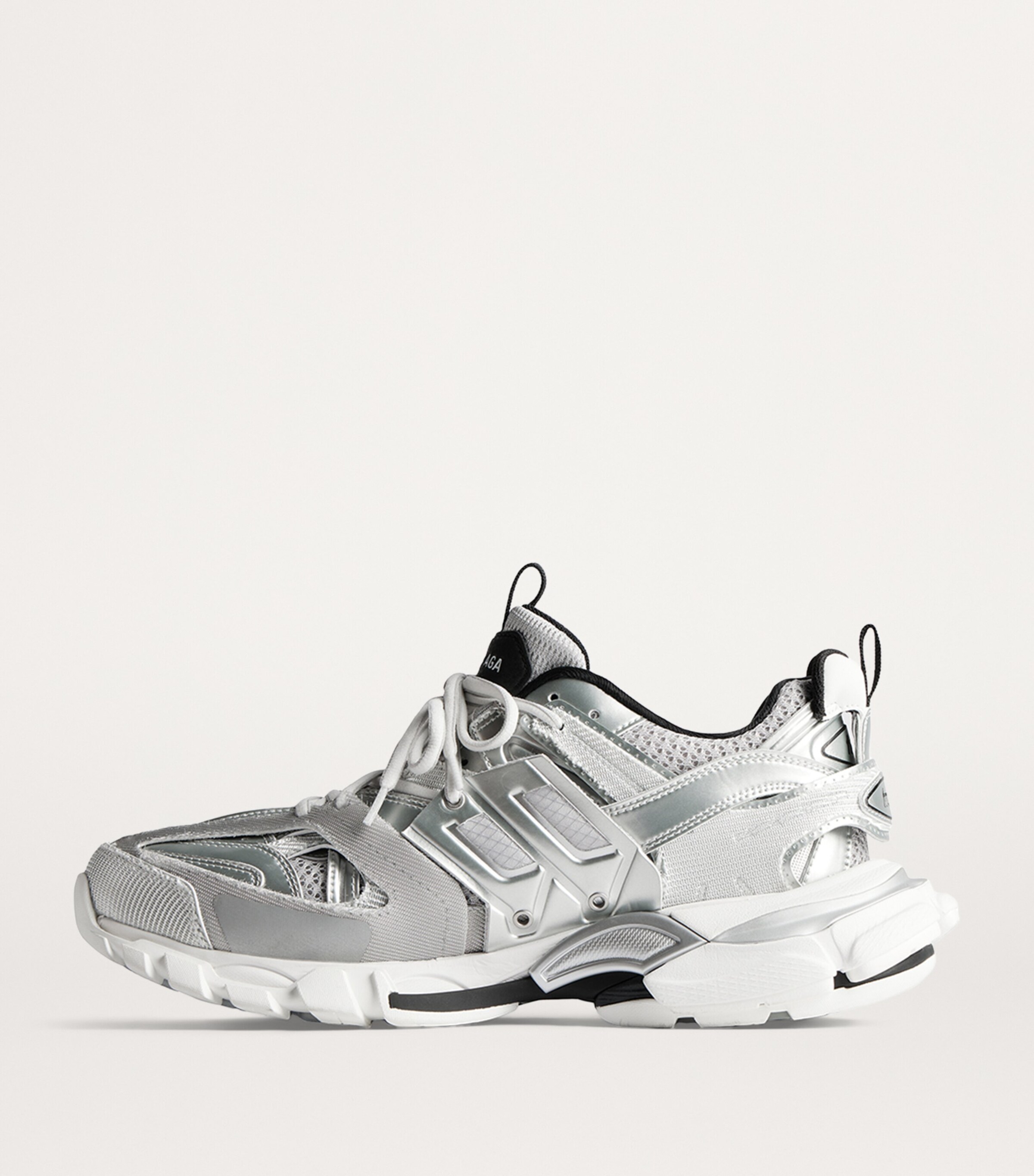 Balenciaga Track Sneakers Harrods UK