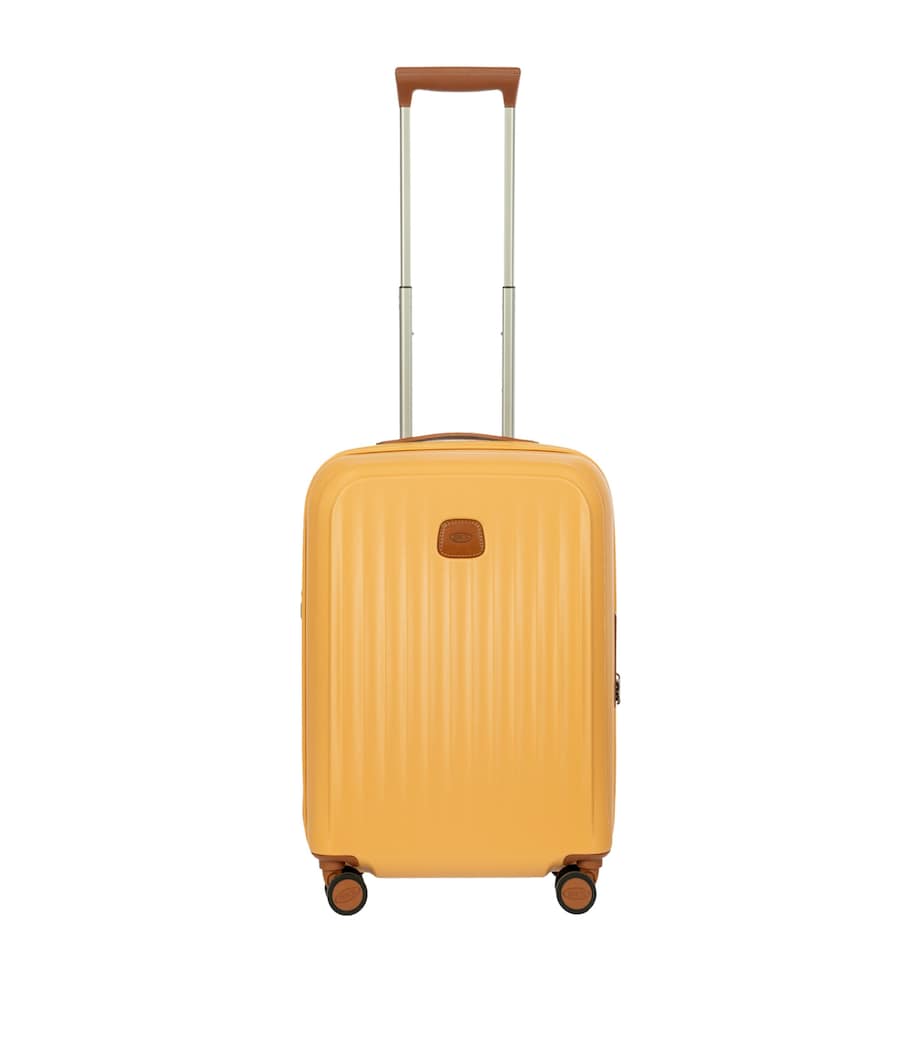 Bric's Taormina Hardside Cabin Suitcase (55cm) Honey Image 6