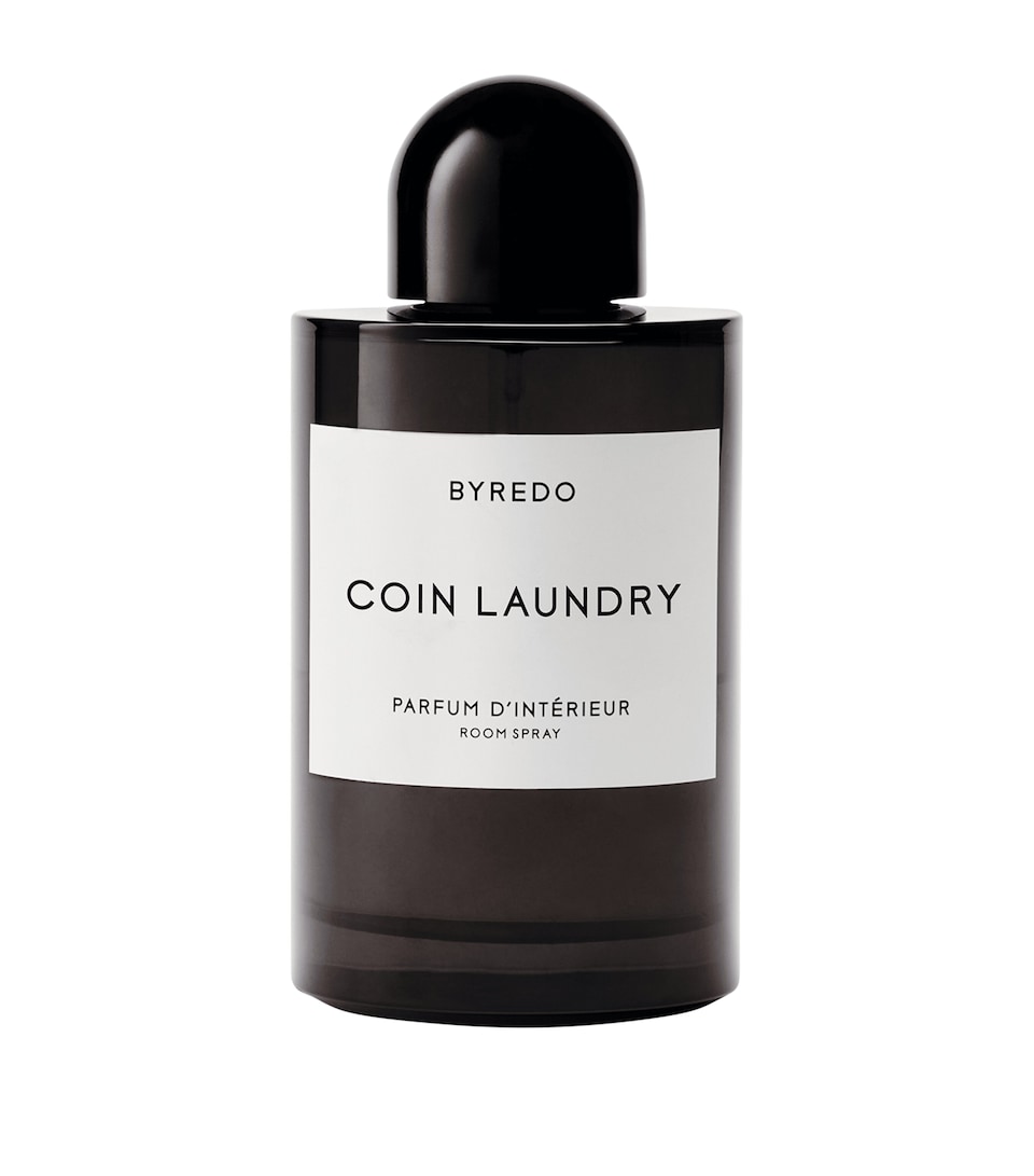 Coin Laundry Room Spray (250ml)