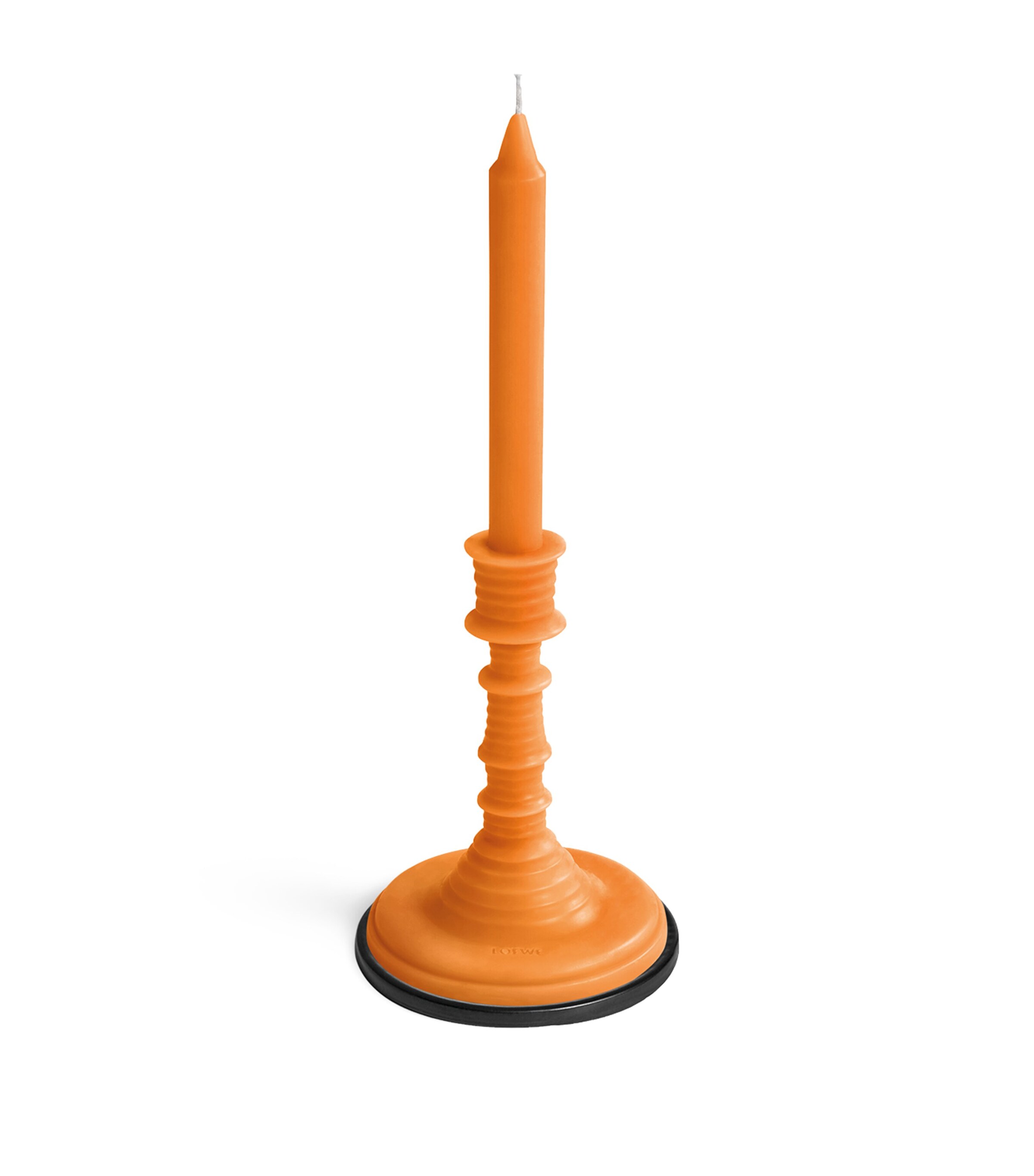 LOEWE Perfumes Orange Blossom Chandelier Candle Image 5