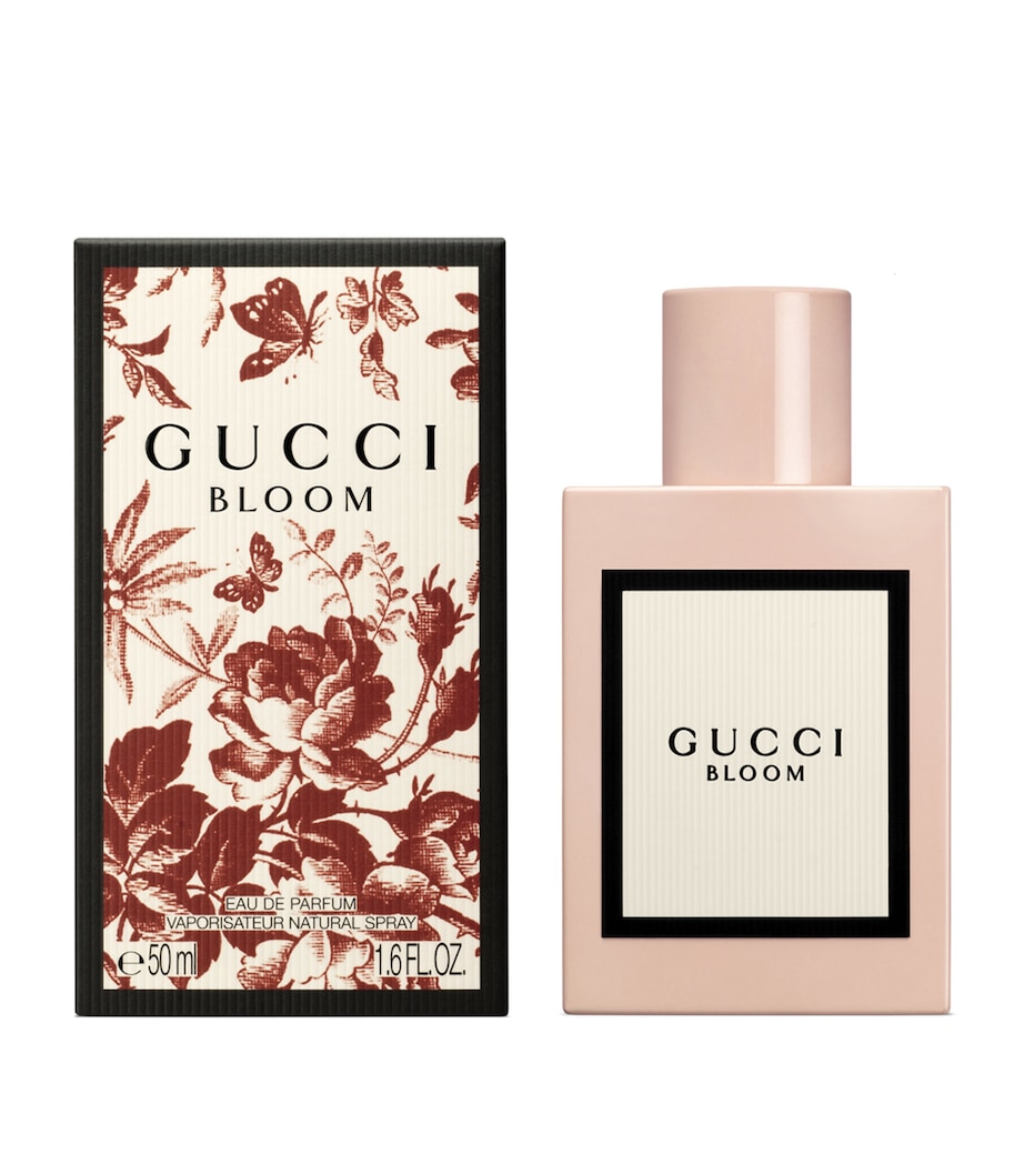 Bloom Eau de Parfum (50ml) NO COLOUR Image 6