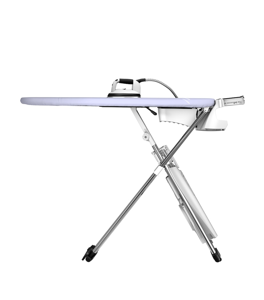 S Pure Xtra Ironing System BLACK Image 3