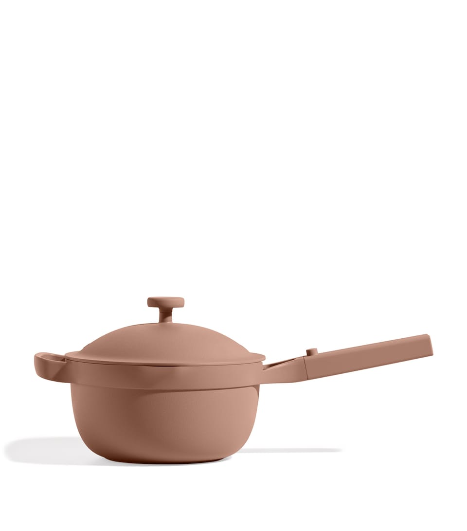 OUR PLACE Mini Perfect Pot 2.0 (10.5cm) Spice