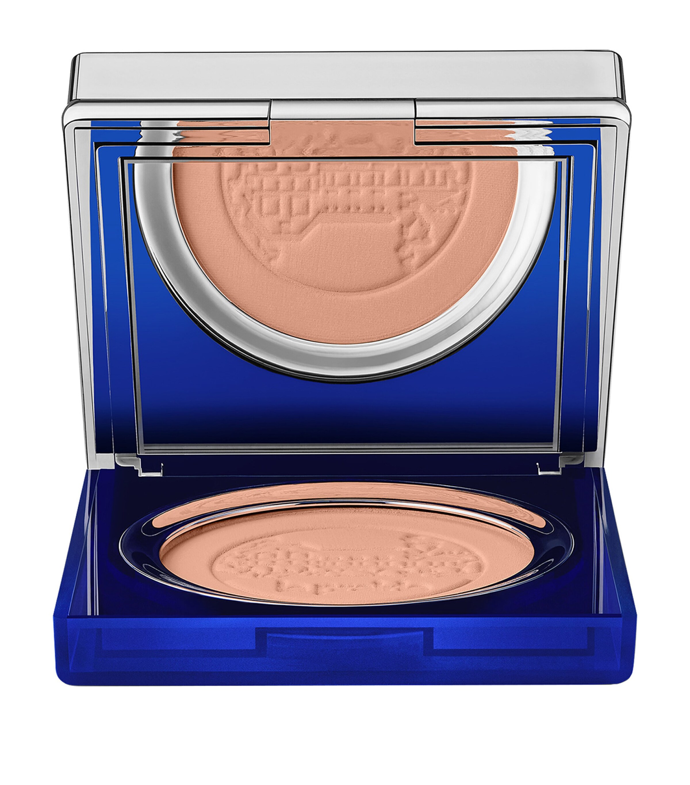 La Prairie Skin Caviar Powder Foundation SPF15 Pure Ivory N Image 1