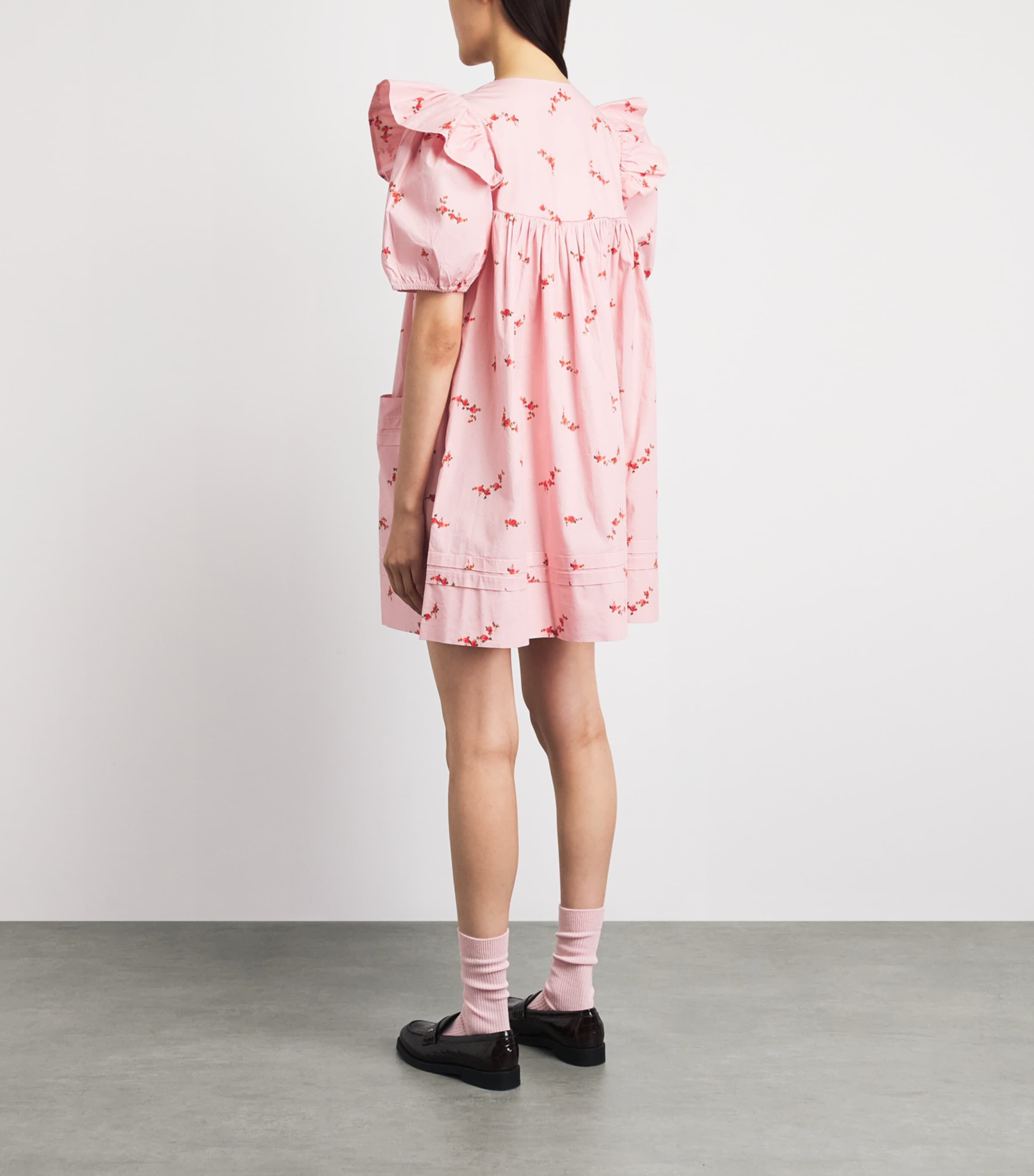 silk cloth dress Indigo Vintage Mulberry – Chiffon Sleeves Midi S French seams provide a Select Size:US 26W Plus Size Burgundy Lace cf-type-homecoming-dresses