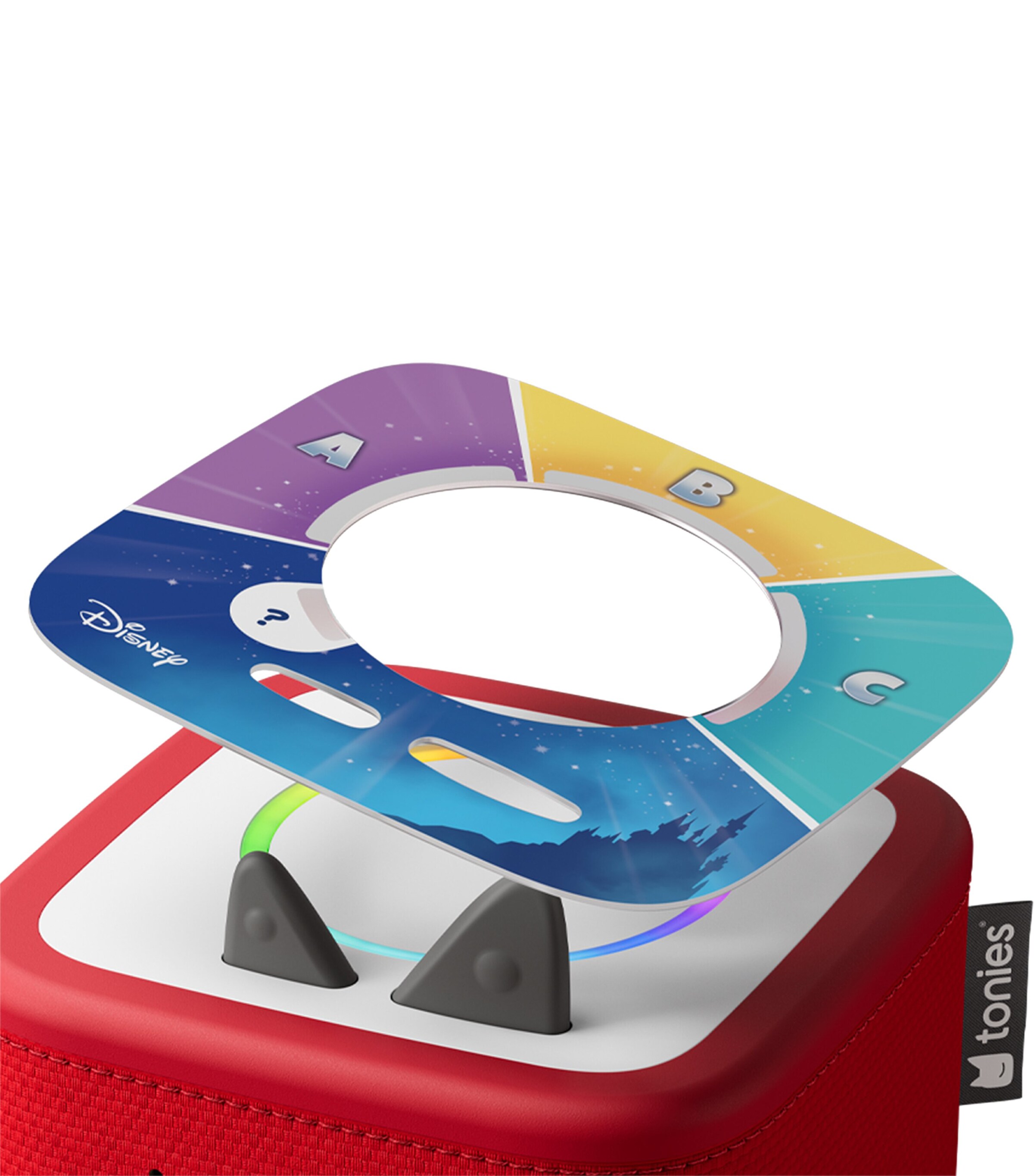 Tonieplay Disney Quiz Kingdom Game MULTI Image 2